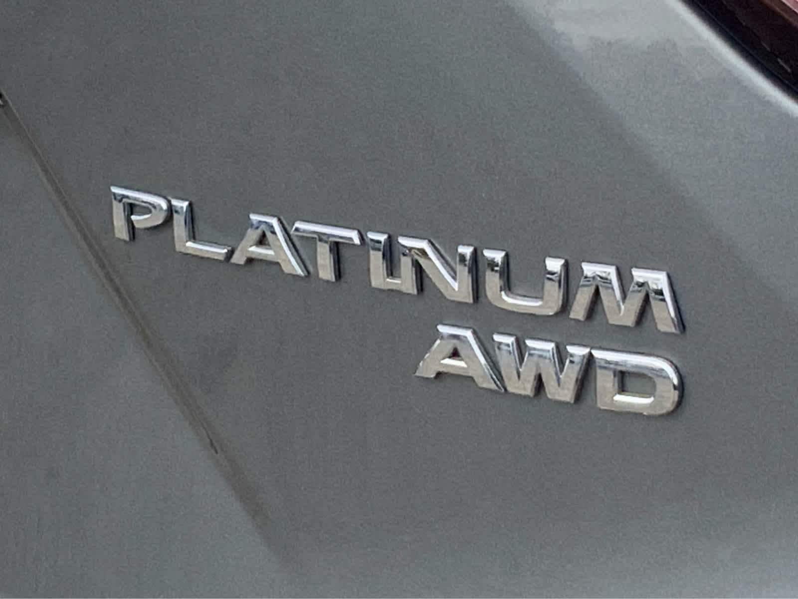 Thumbnail: 2018 Nissan Murano - 19