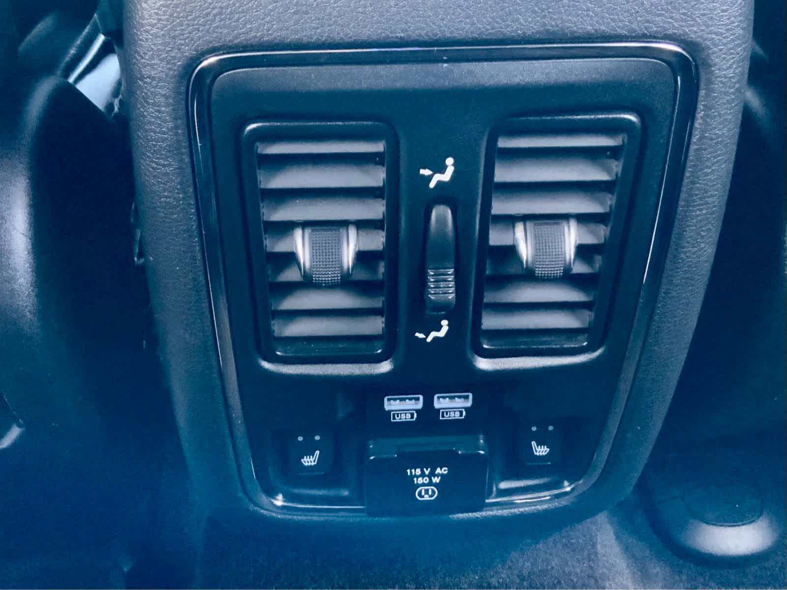 Thumbnail: 2015 Jeep Grand Cherokee - 50