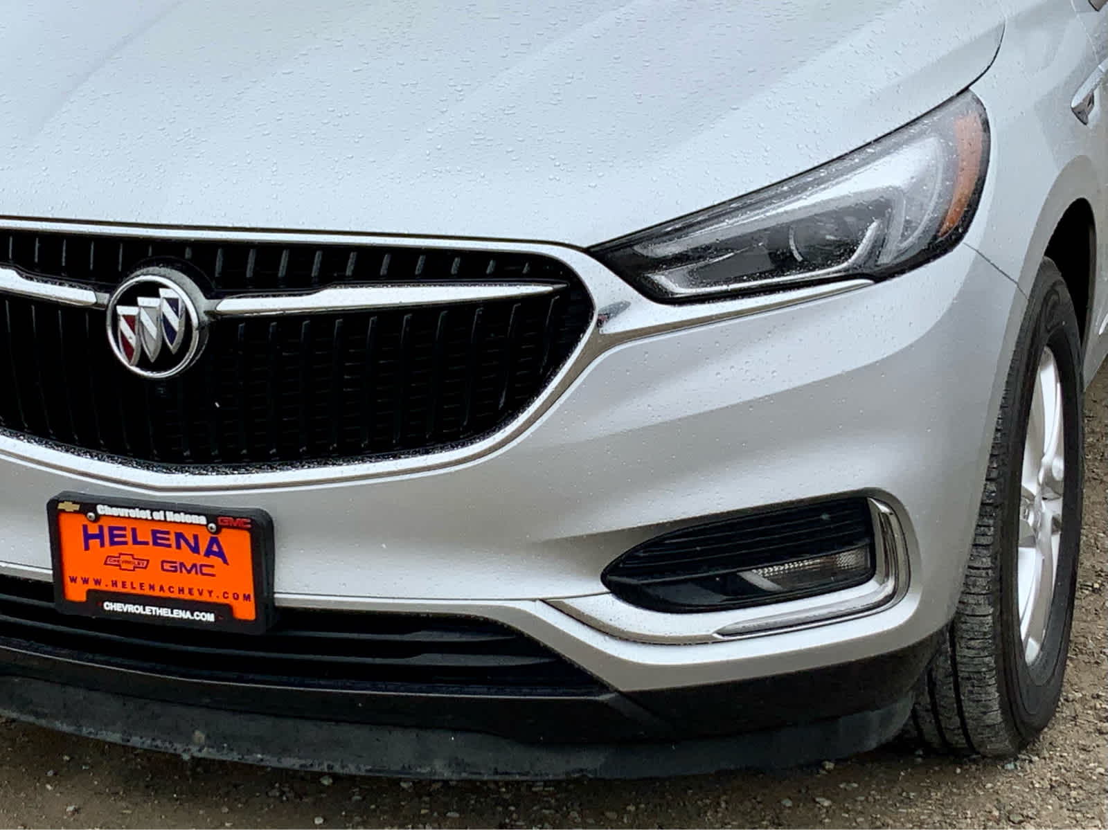 Thumbnail: 2019 Buick Enclave - 13