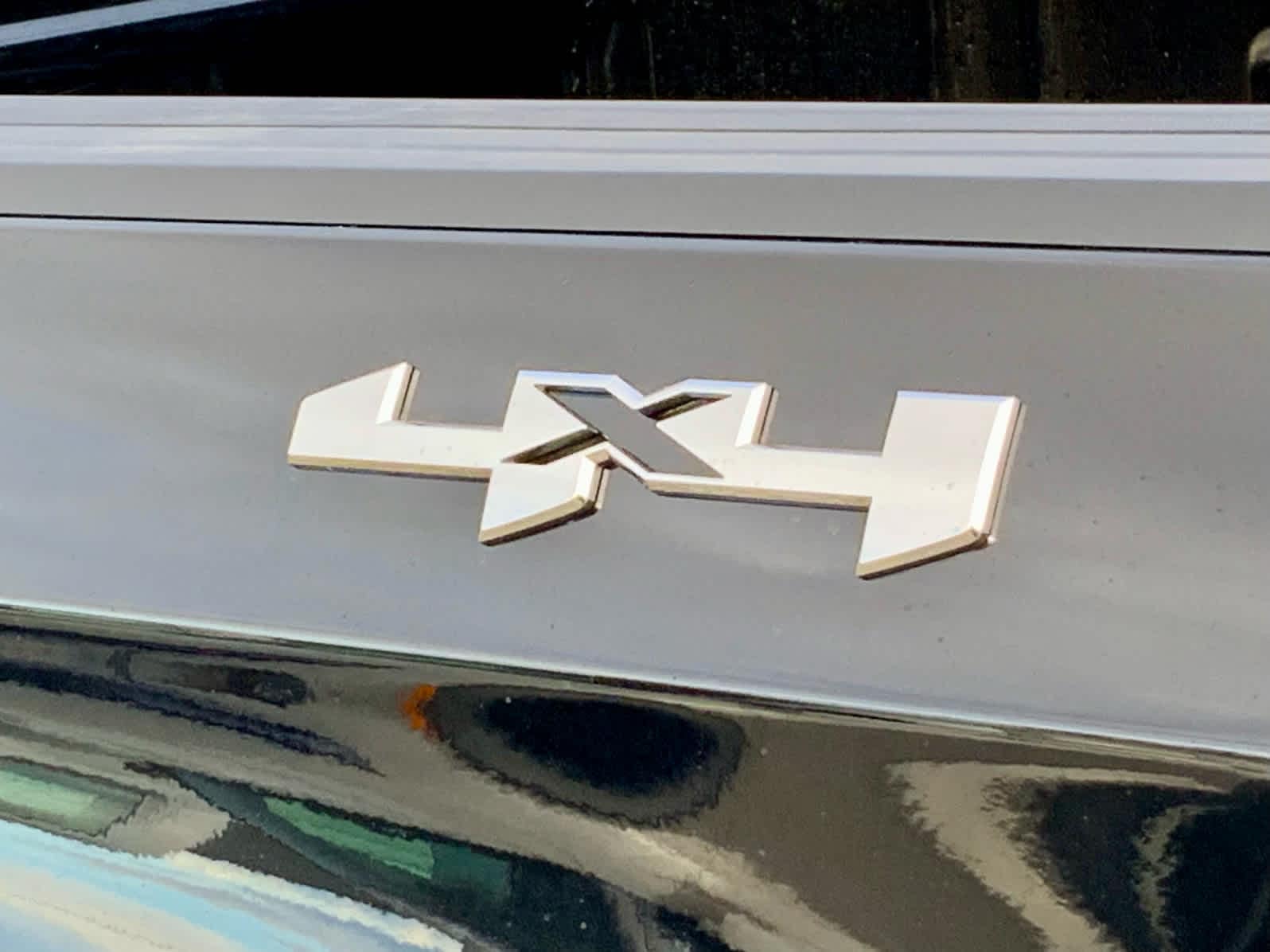 Thumbnail: 2026 GMC Sierra 1500 - 21