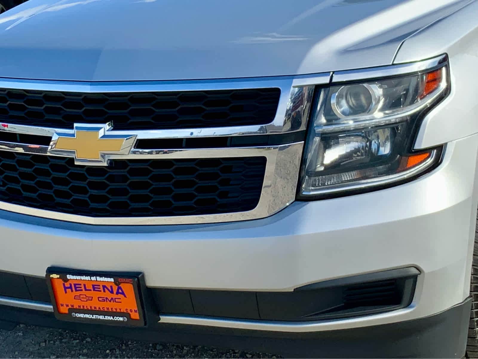 Thumbnail: 2019 Chevrolet Tahoe - 13