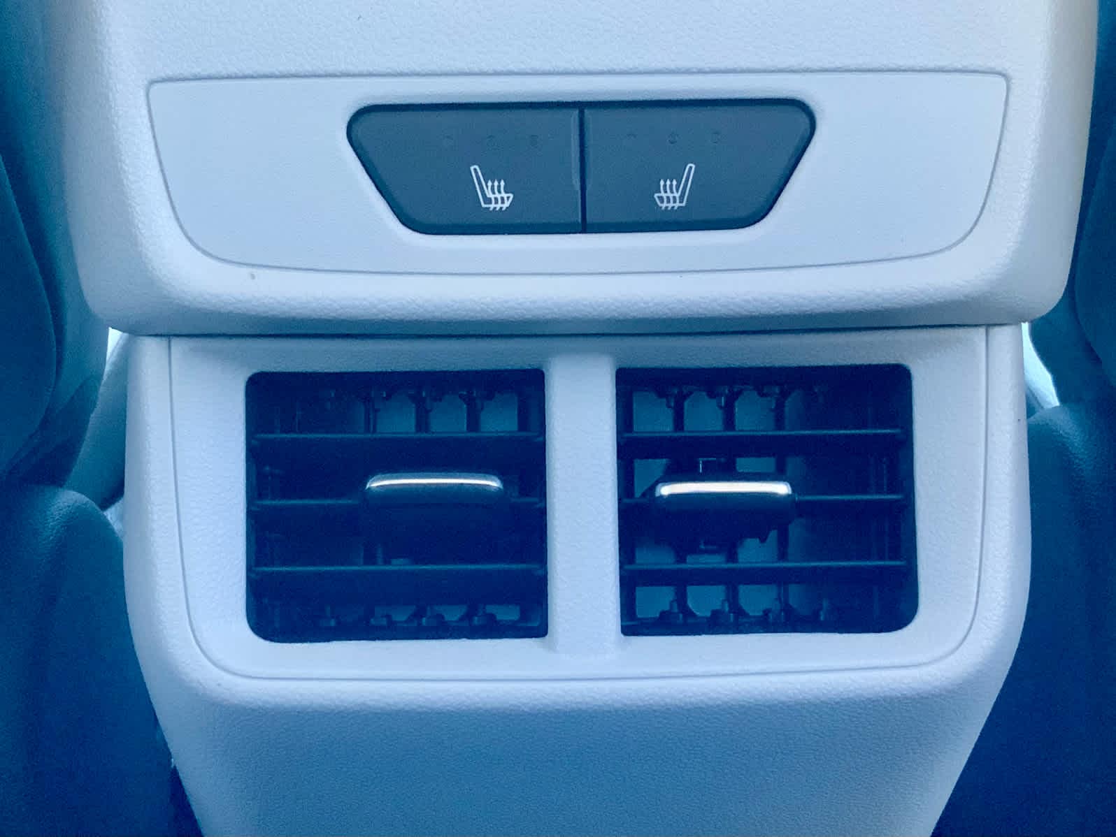 Thumbnail: 2026 GMC Terrain - 46