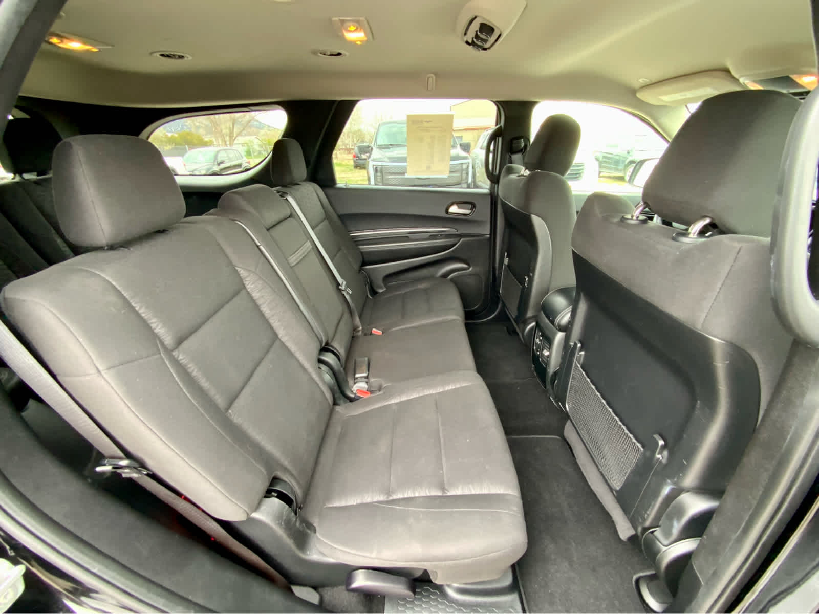 Thumbnail: 2021 Dodge Durango - 24