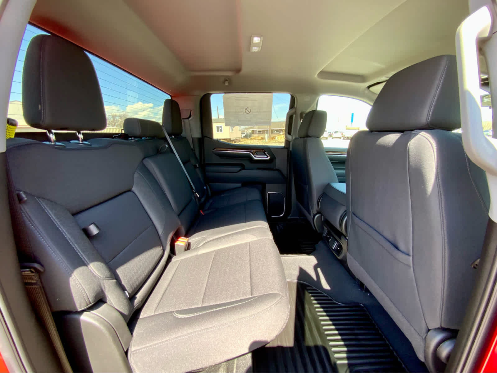 Thumbnail: 2025 GMC Sierra 1500 - 29