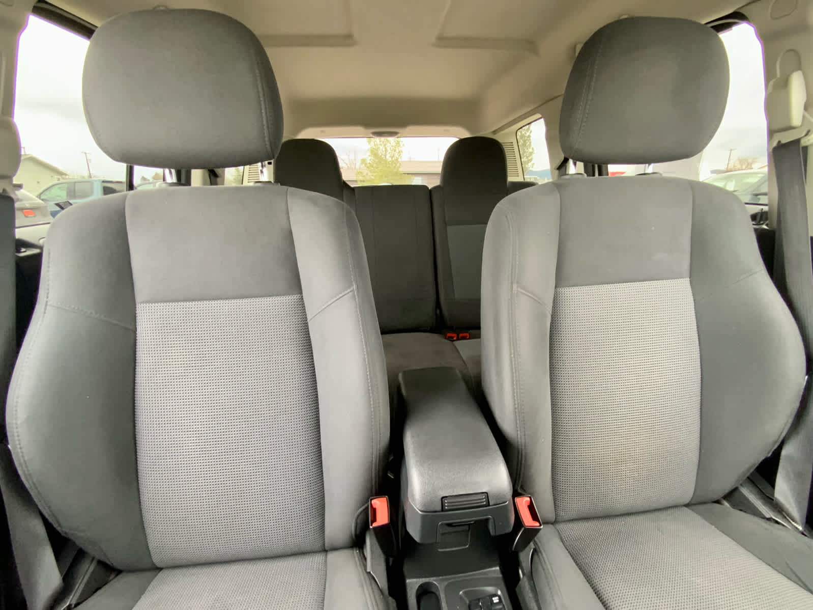 Thumbnail: 2016 Jeep Patriot - 30