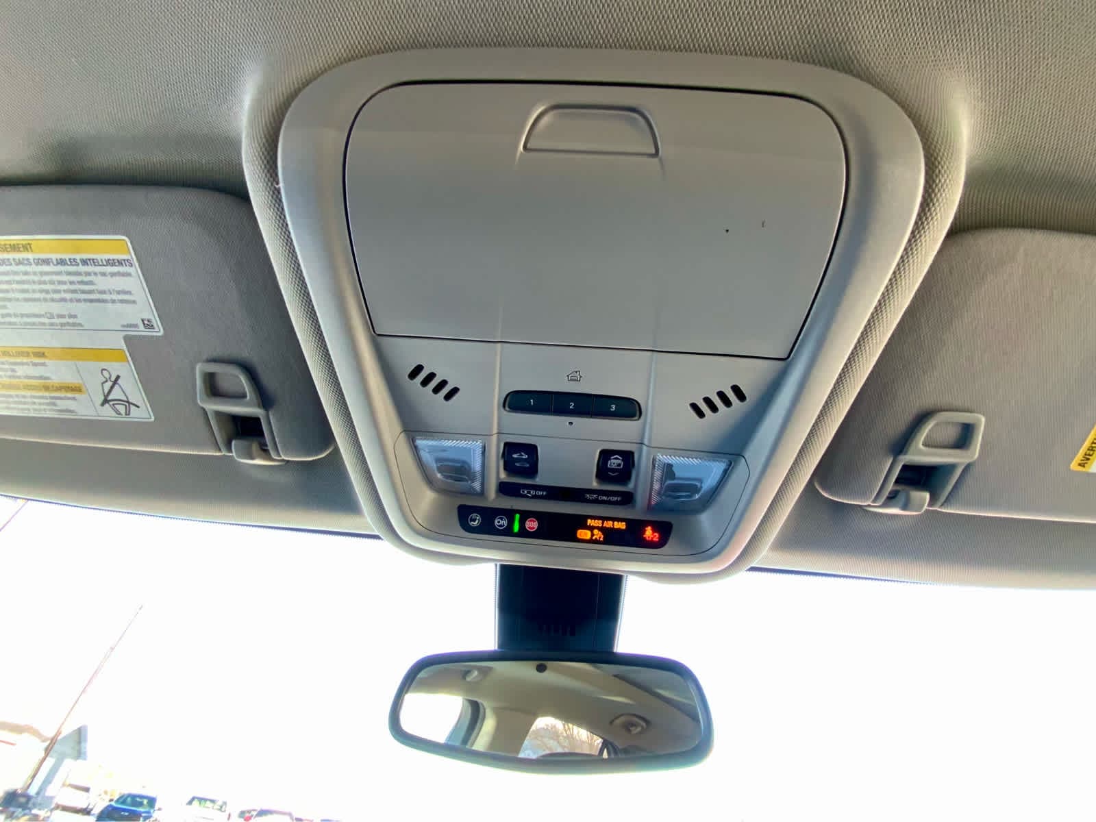 Thumbnail: 2022 Chevrolet Equinox - 44