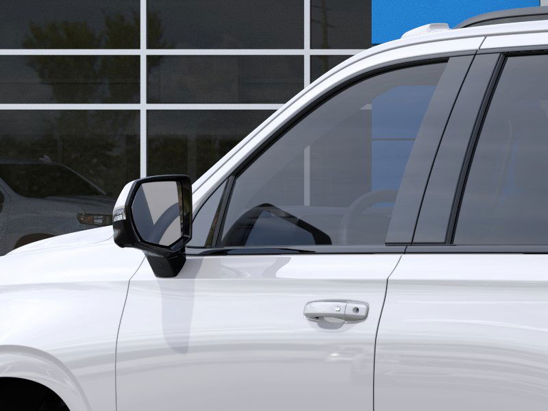 Thumbnail: 2025 Chevrolet Tahoe - 12