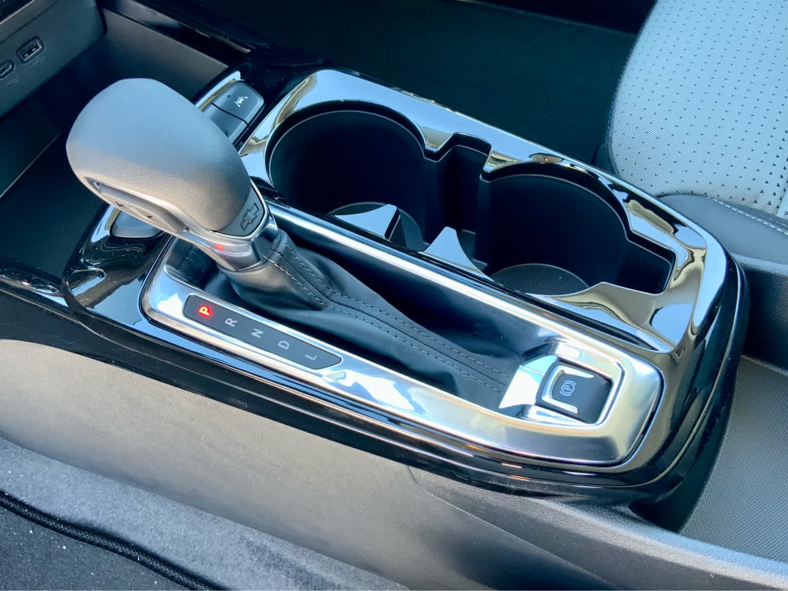 Thumbnail: 2026 Chevrolet Trax - 42