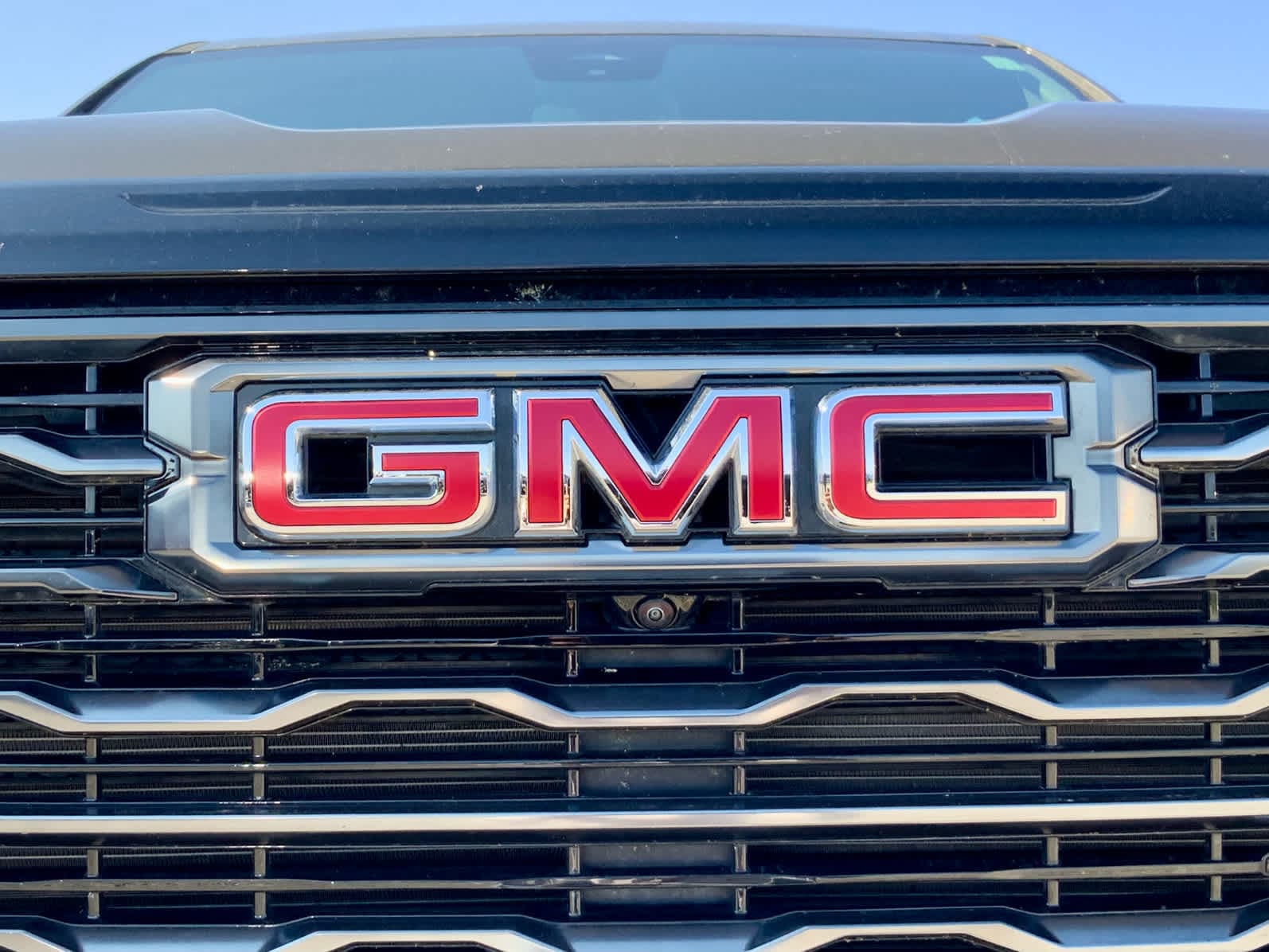 Thumbnail: 2024 GMC Acadia - 20