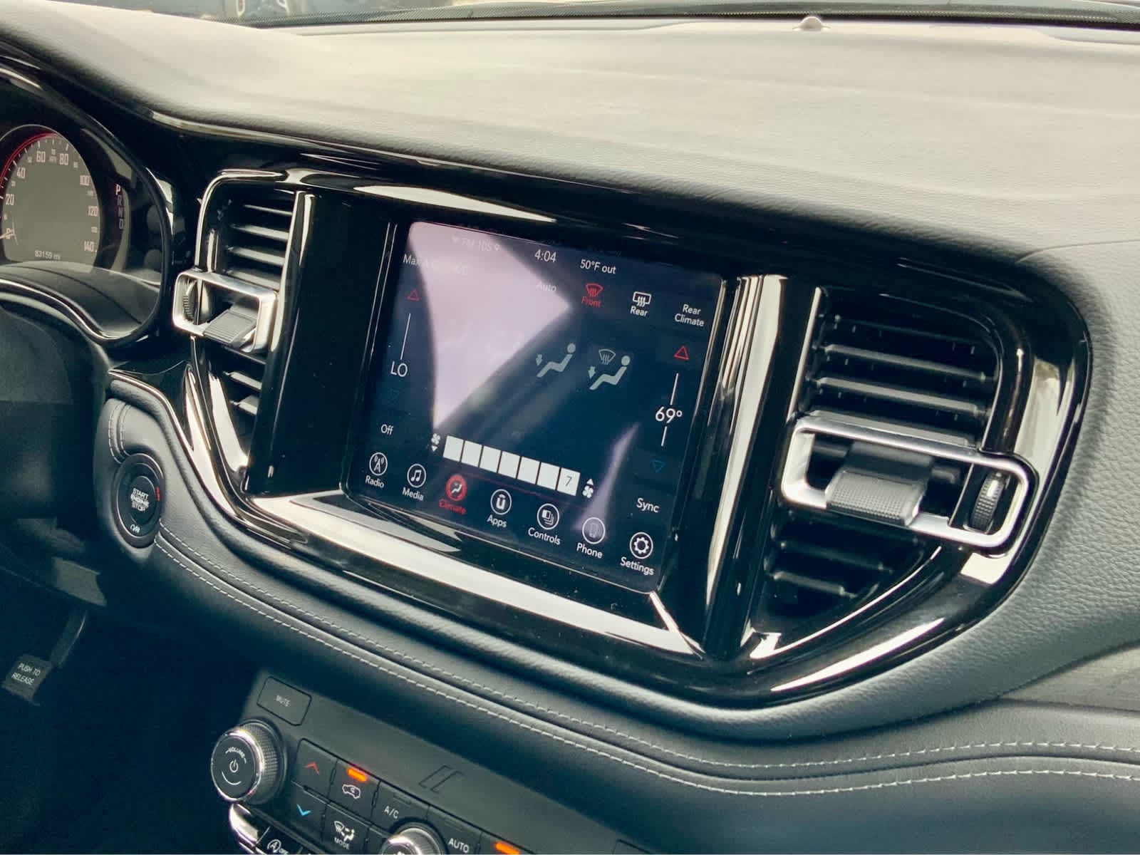 Thumbnail: 2021 Dodge Durango - 41