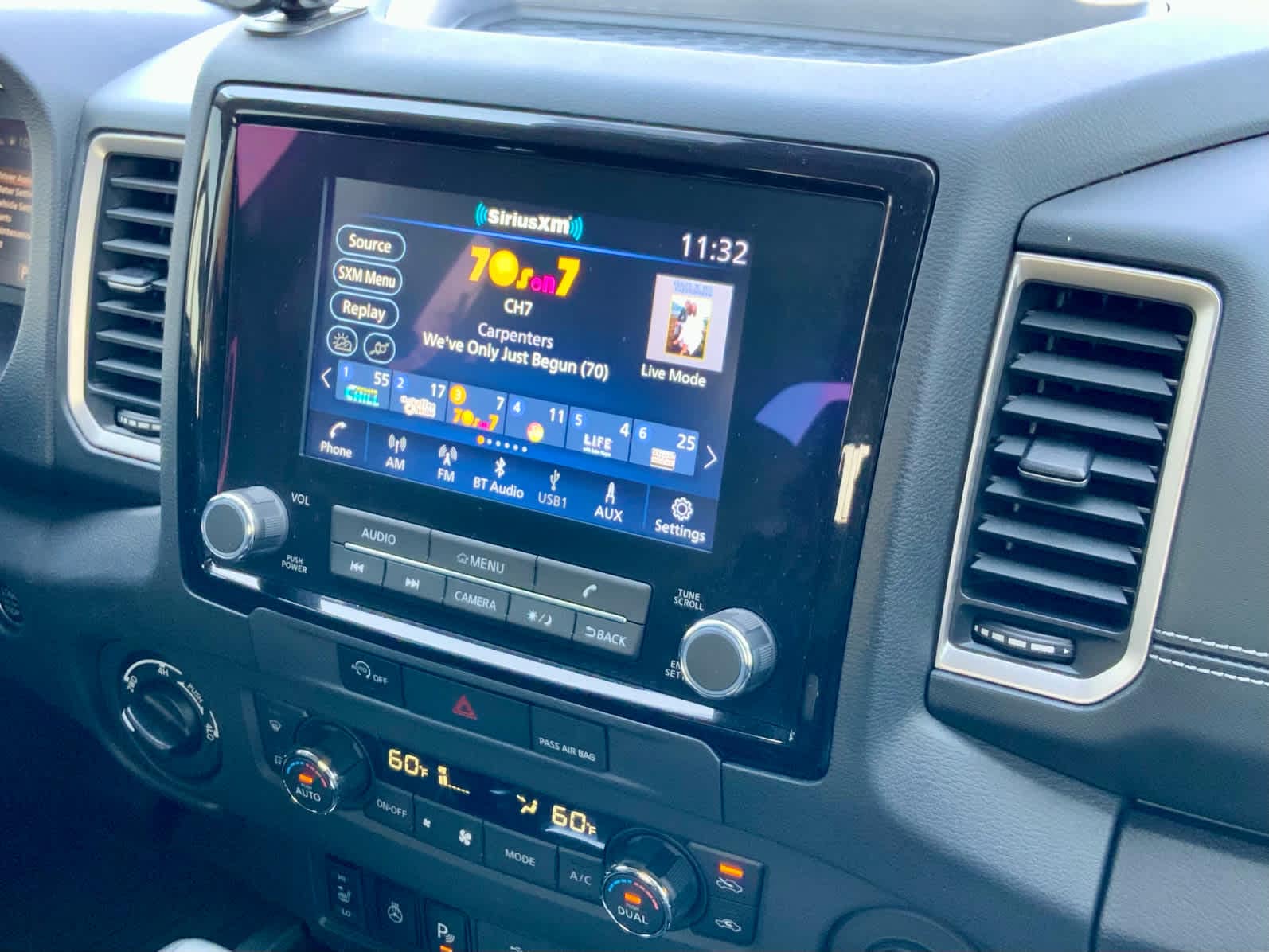 Thumbnail: 2024 Nissan Frontier - 41