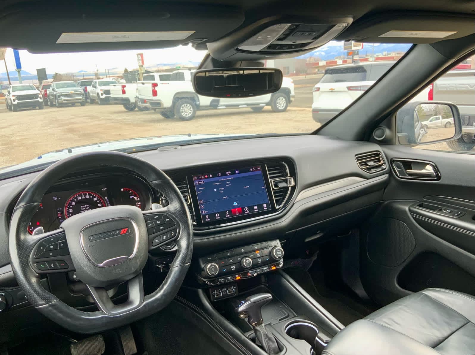 Thumbnail: 2022 Dodge Durango - 32