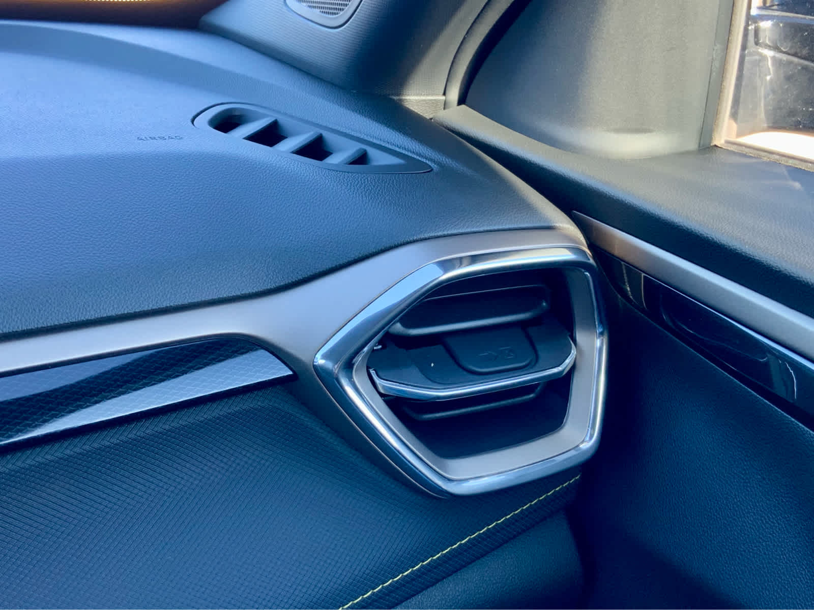 Thumbnail: 2026 Chevrolet TrailBlazer - 46