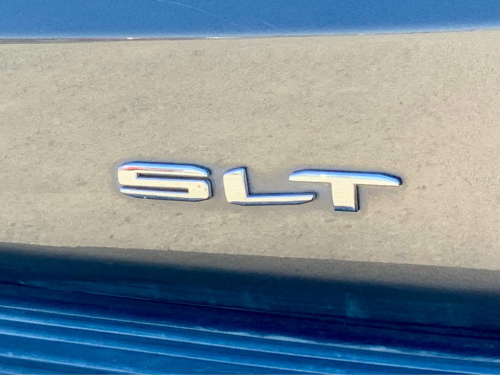 Thumbnail: 2021 GMC Yukon - 17