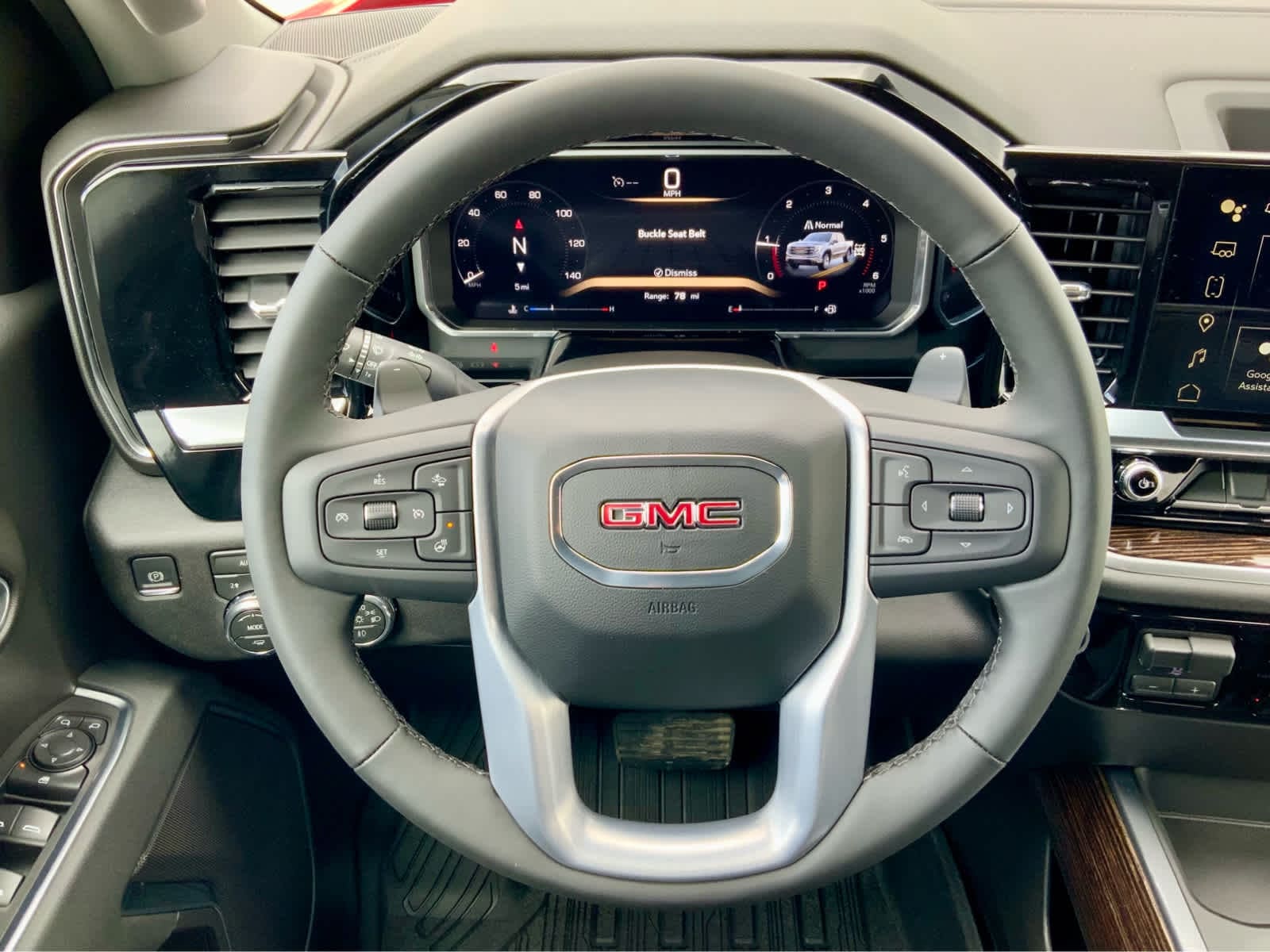 Thumbnail: 2026 GMC Sierra 1500 - 41