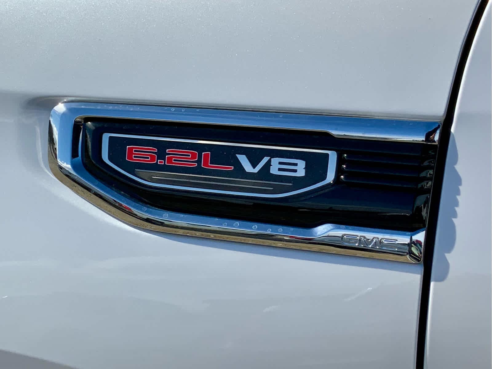 Thumbnail: 2024 GMC Sierra 1500 - 20