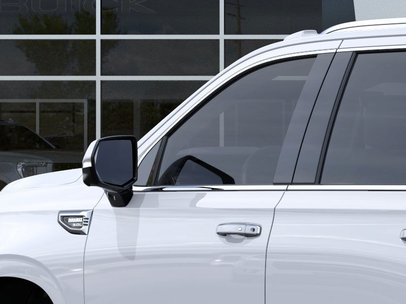 Thumbnail: 2026 GMC Yukon - 12