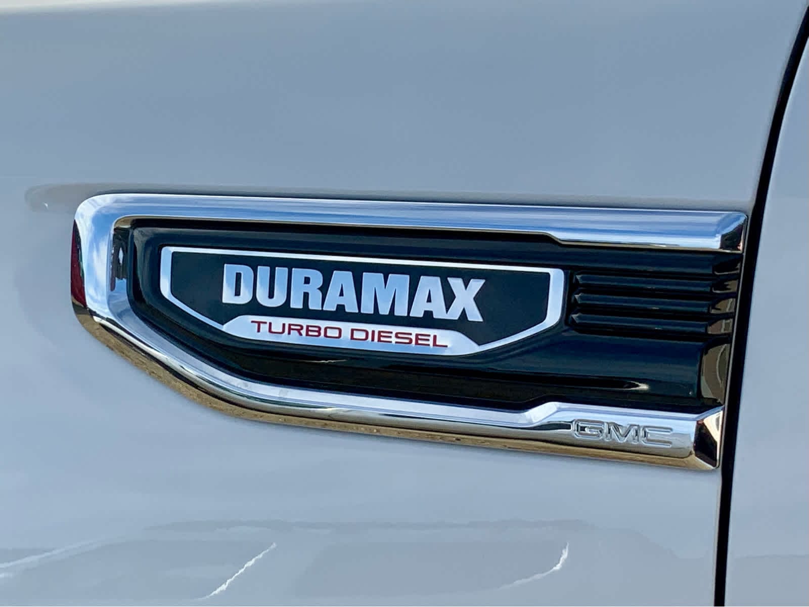 Thumbnail: 2026 GMC Sierra 1500 - 27