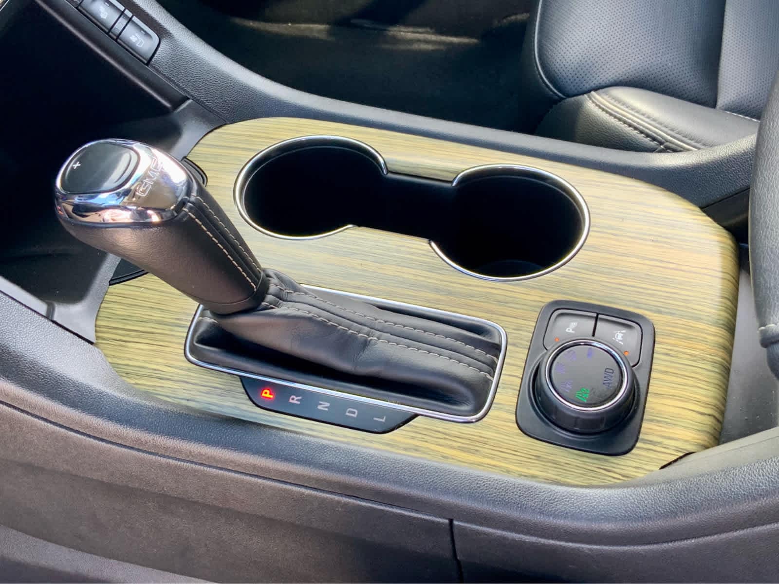 Thumbnail: 2019 GMC Acadia - 45