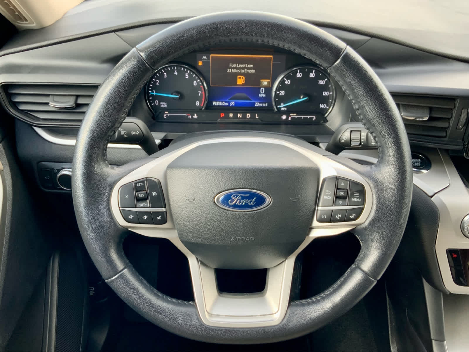 Thumbnail: 2022 Ford Explorer - 39
