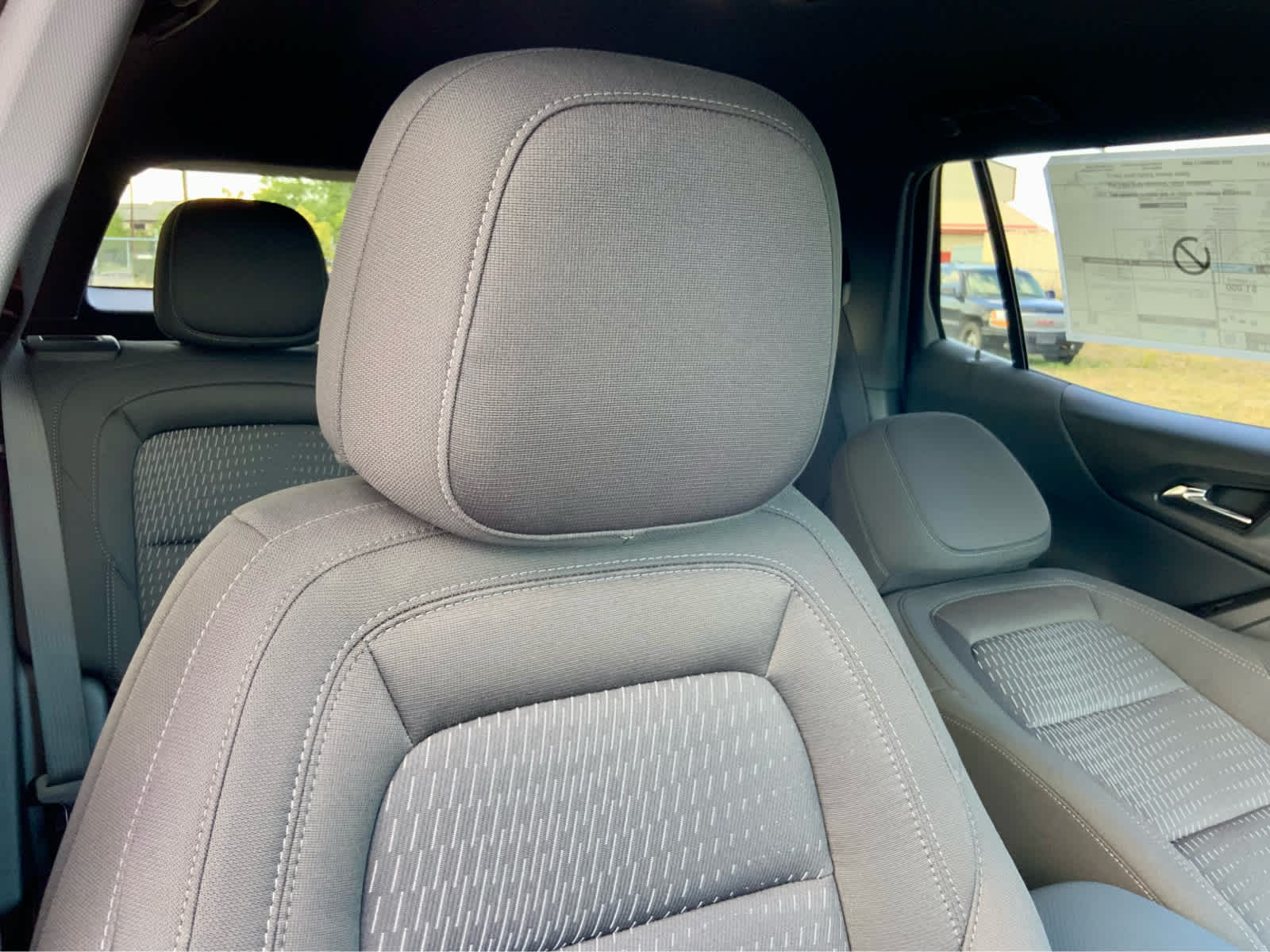 Thumbnail: 2026 Chevrolet Equinox - 30