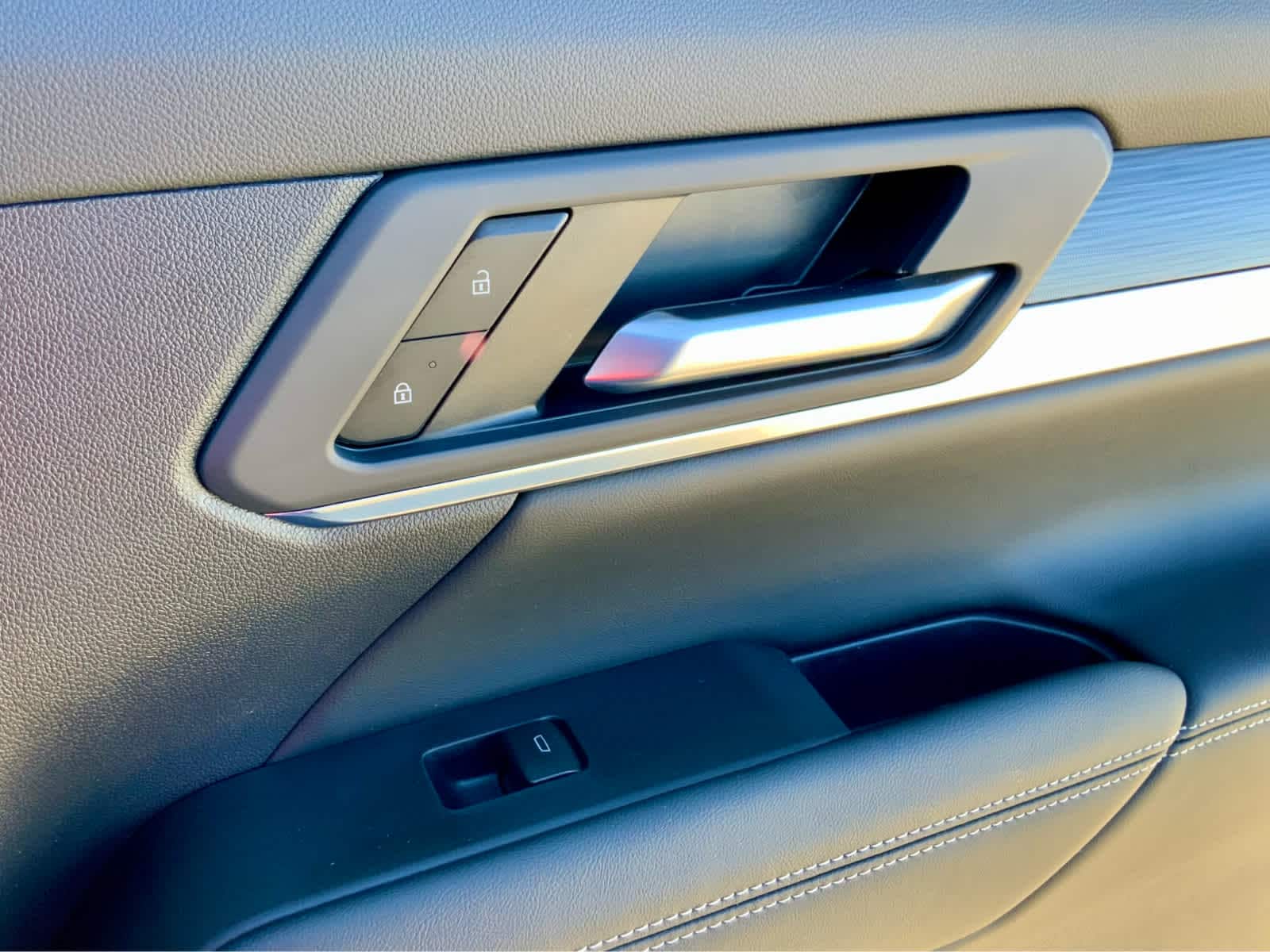 Thumbnail: 2026 GMC Terrain - 48