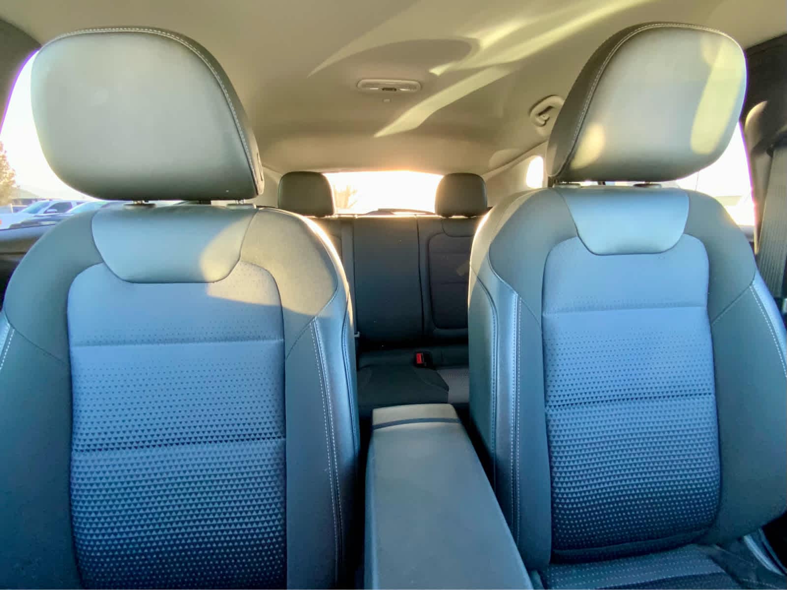 Thumbnail: 2025 Chevrolet Trax - 25