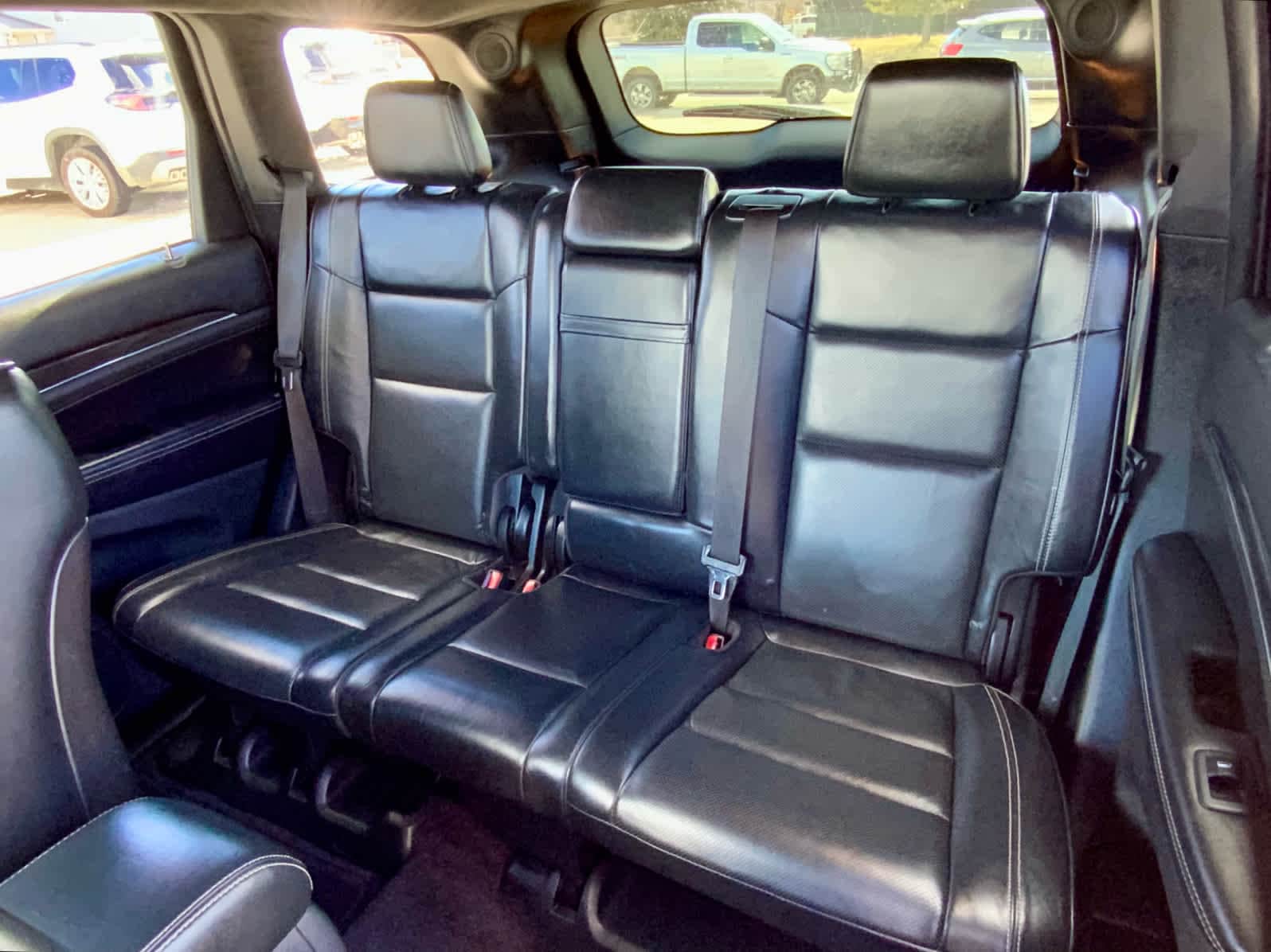 Thumbnail: 2015 Jeep Grand Cherokee - 27