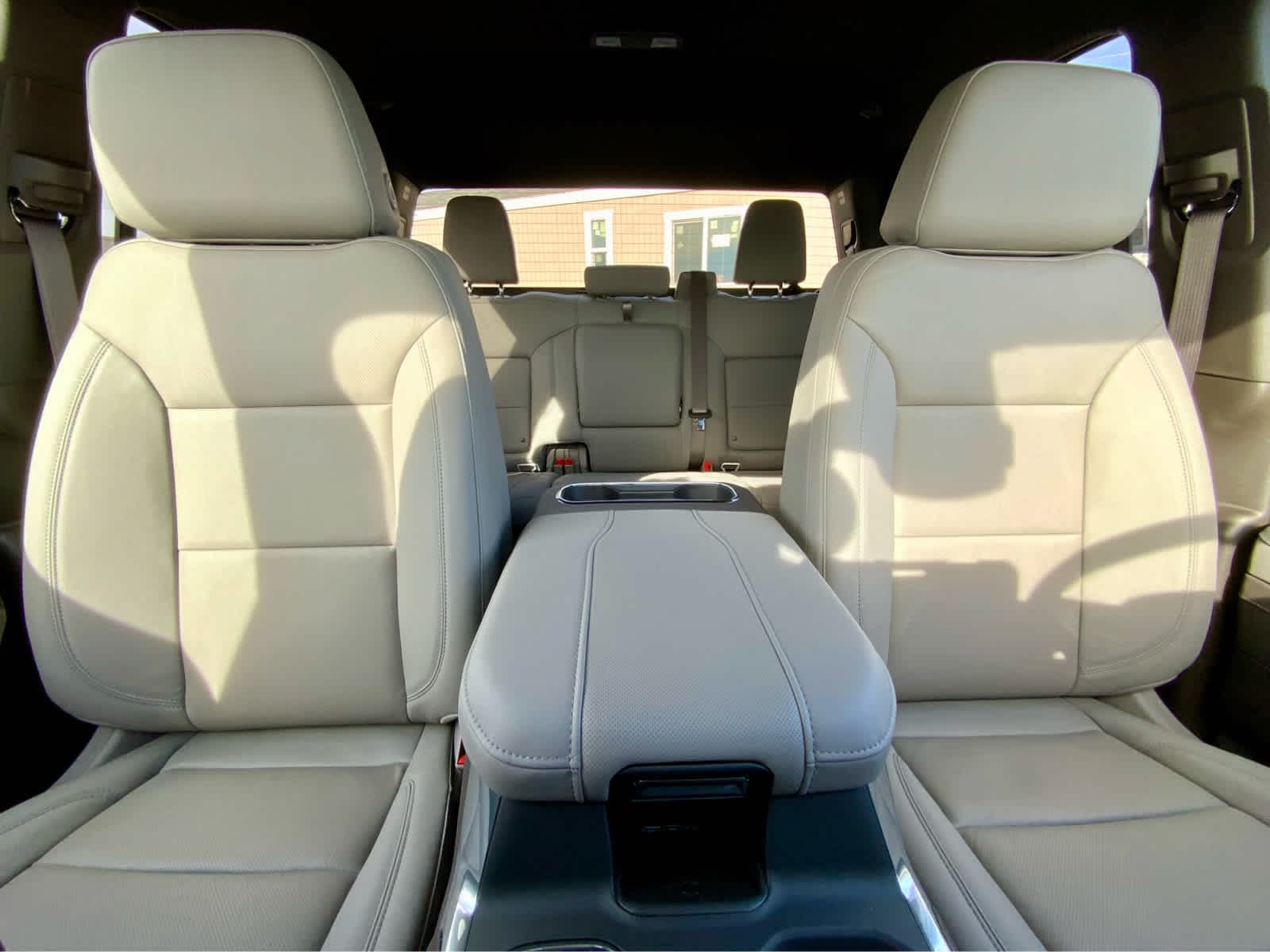 Thumbnail: 2026 GMC Sierra 1500 - 35