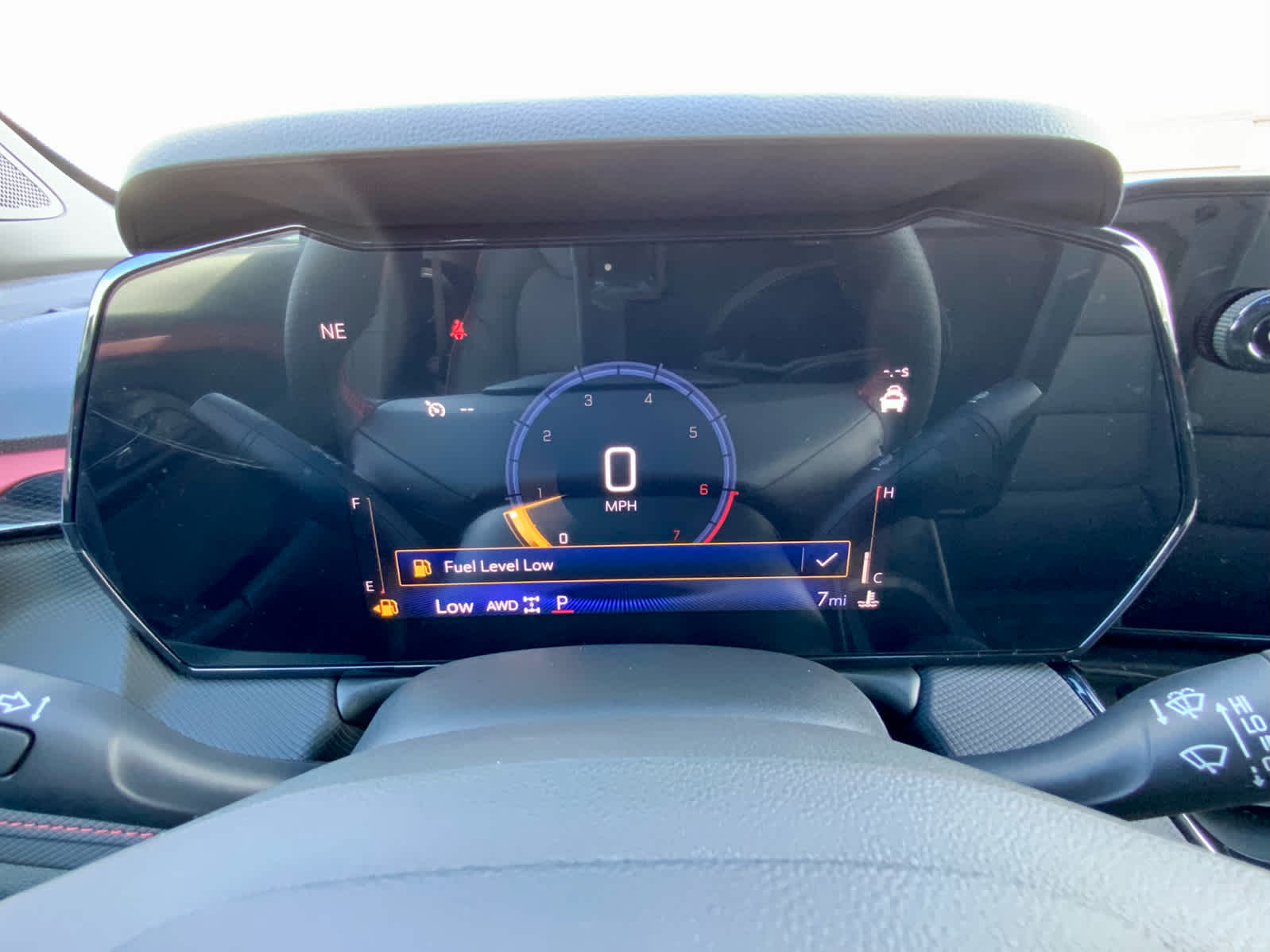 Thumbnail: 2026 Chevrolet TrailBlazer - 40