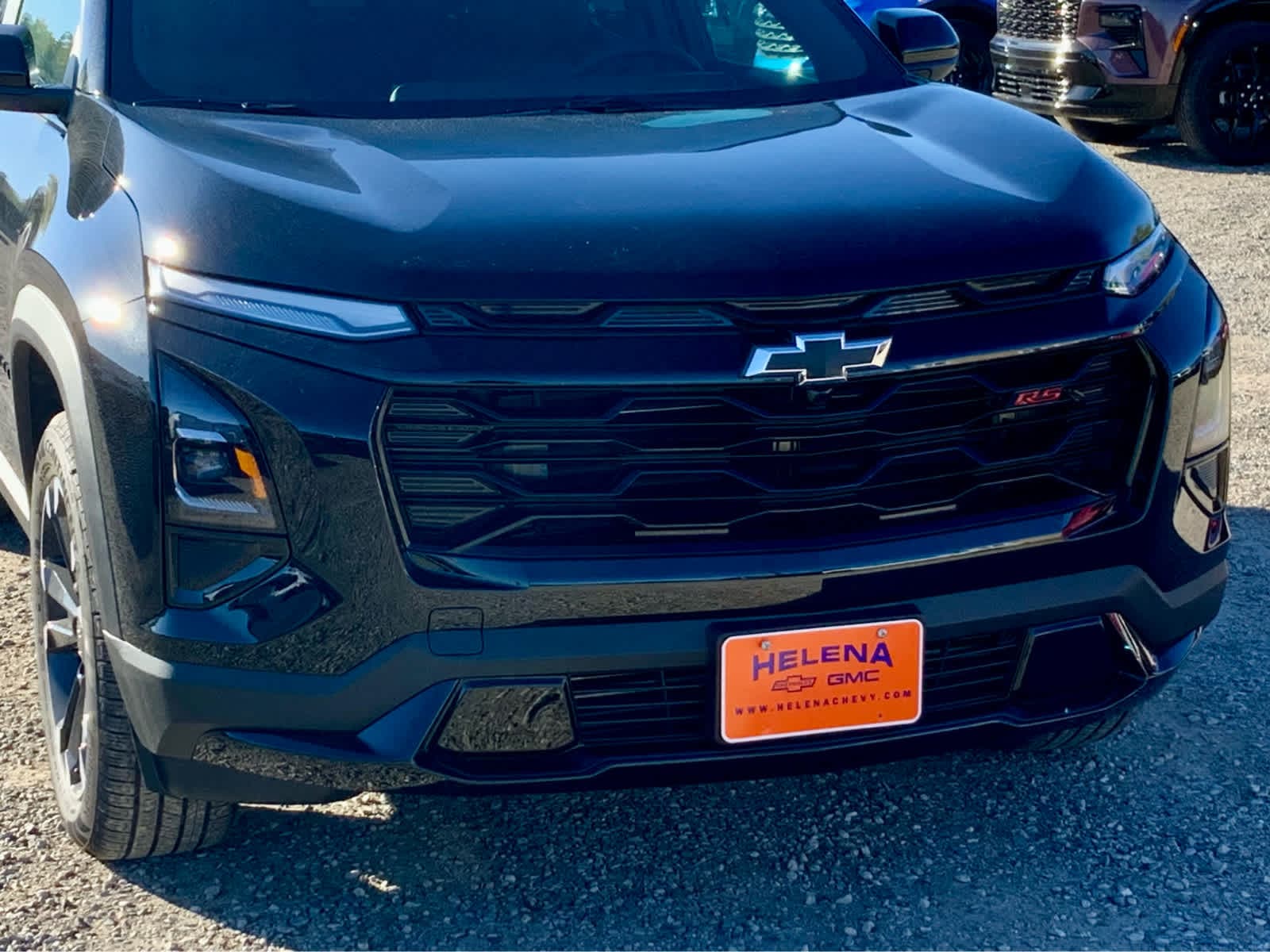 Thumbnail: 2026 Chevrolet Equinox - 9