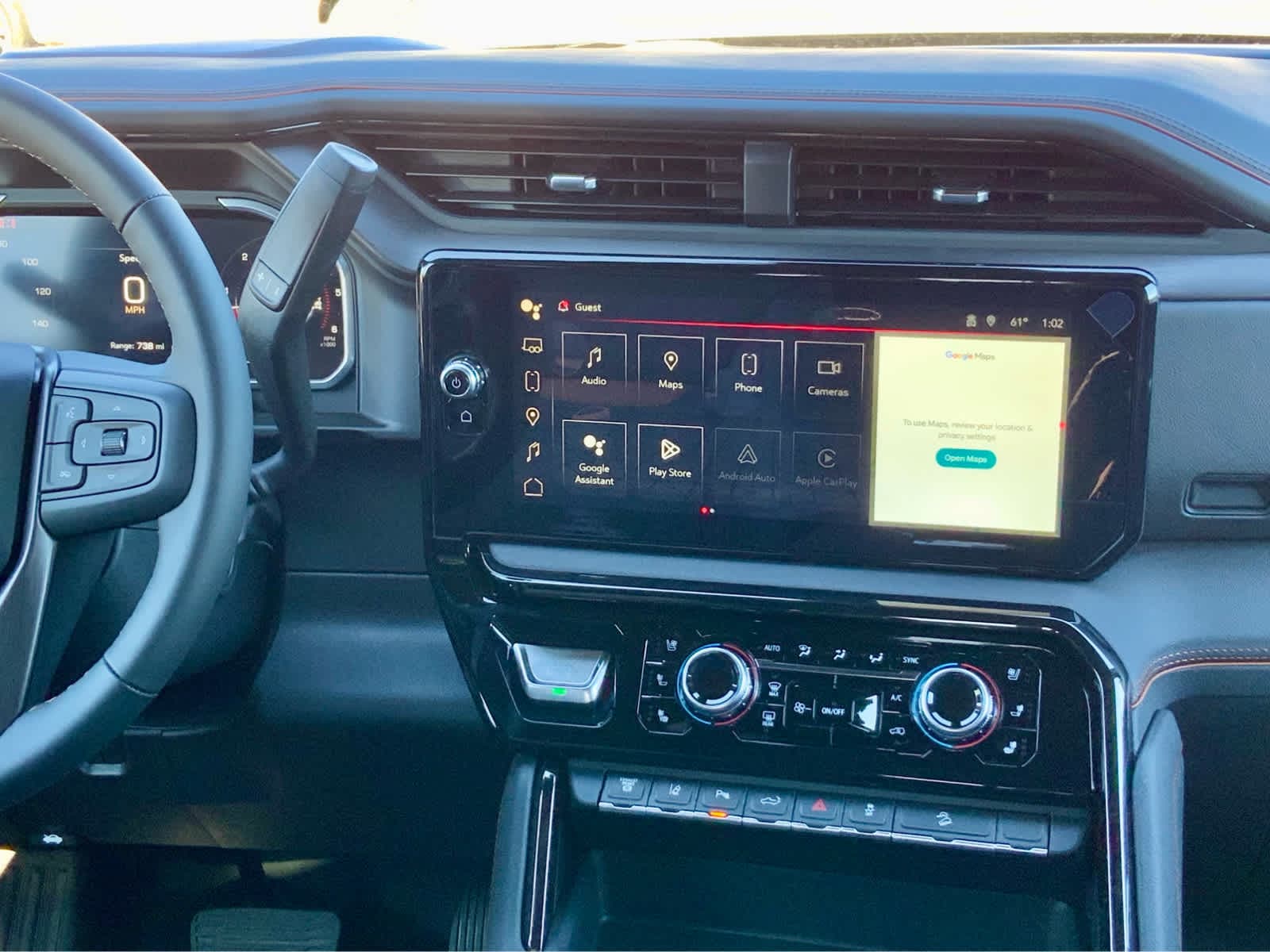 Thumbnail: 2026 GMC Sierra 2500 - 50