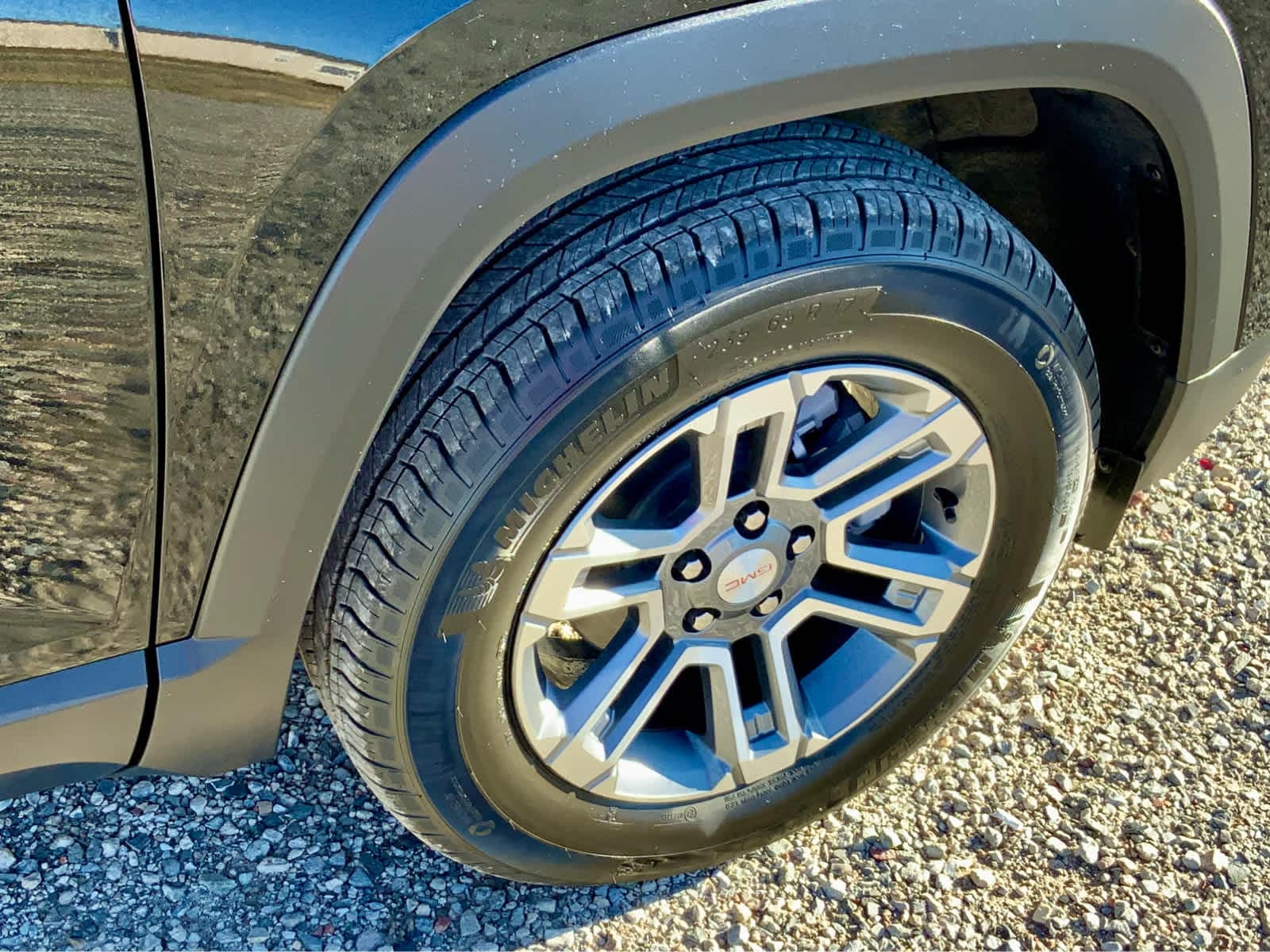 Thumbnail: 2026 GMC Terrain - 19