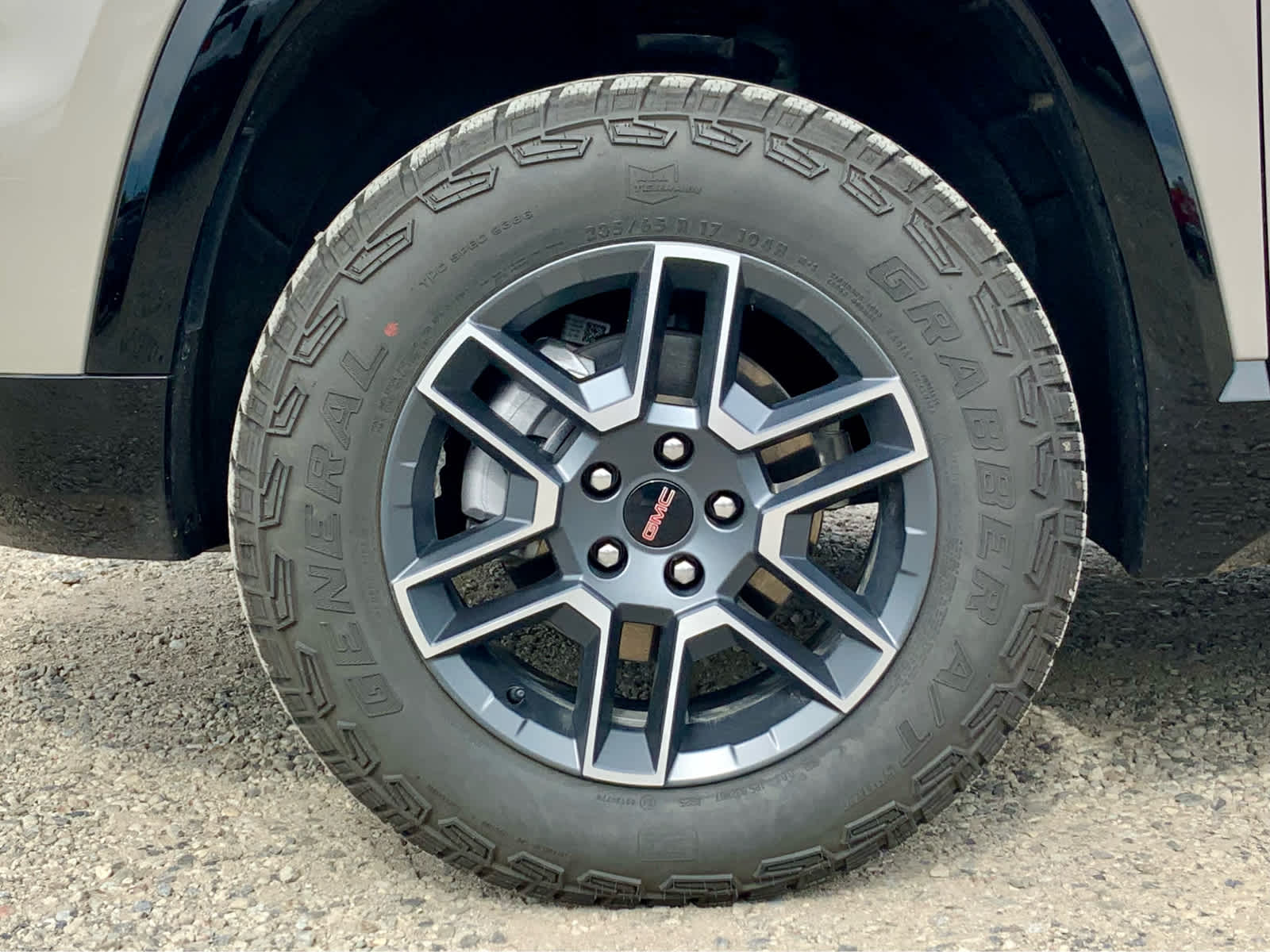 Thumbnail: 2026 GMC Terrain - 14