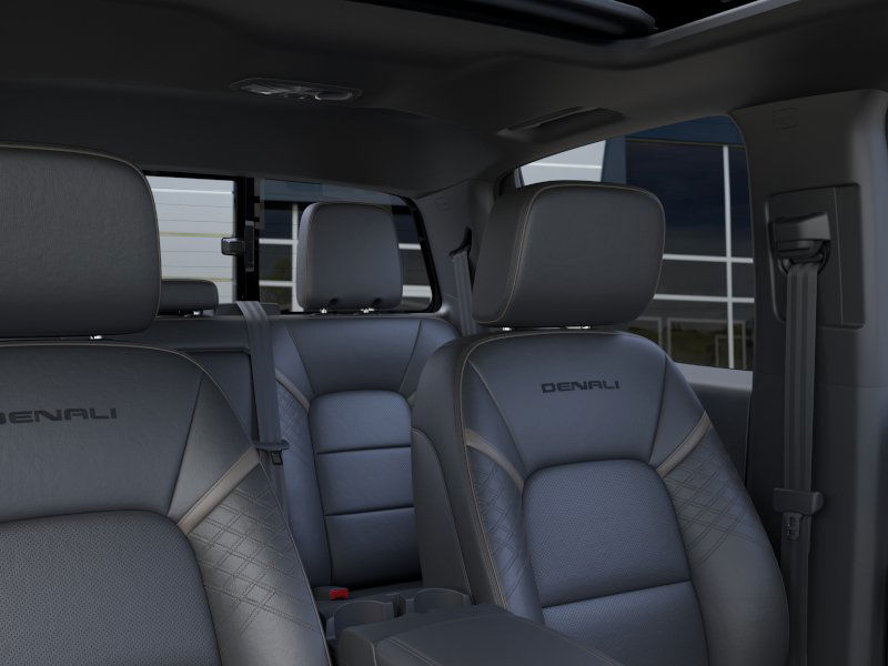 Thumbnail: 2026 GMC Canyon - 24