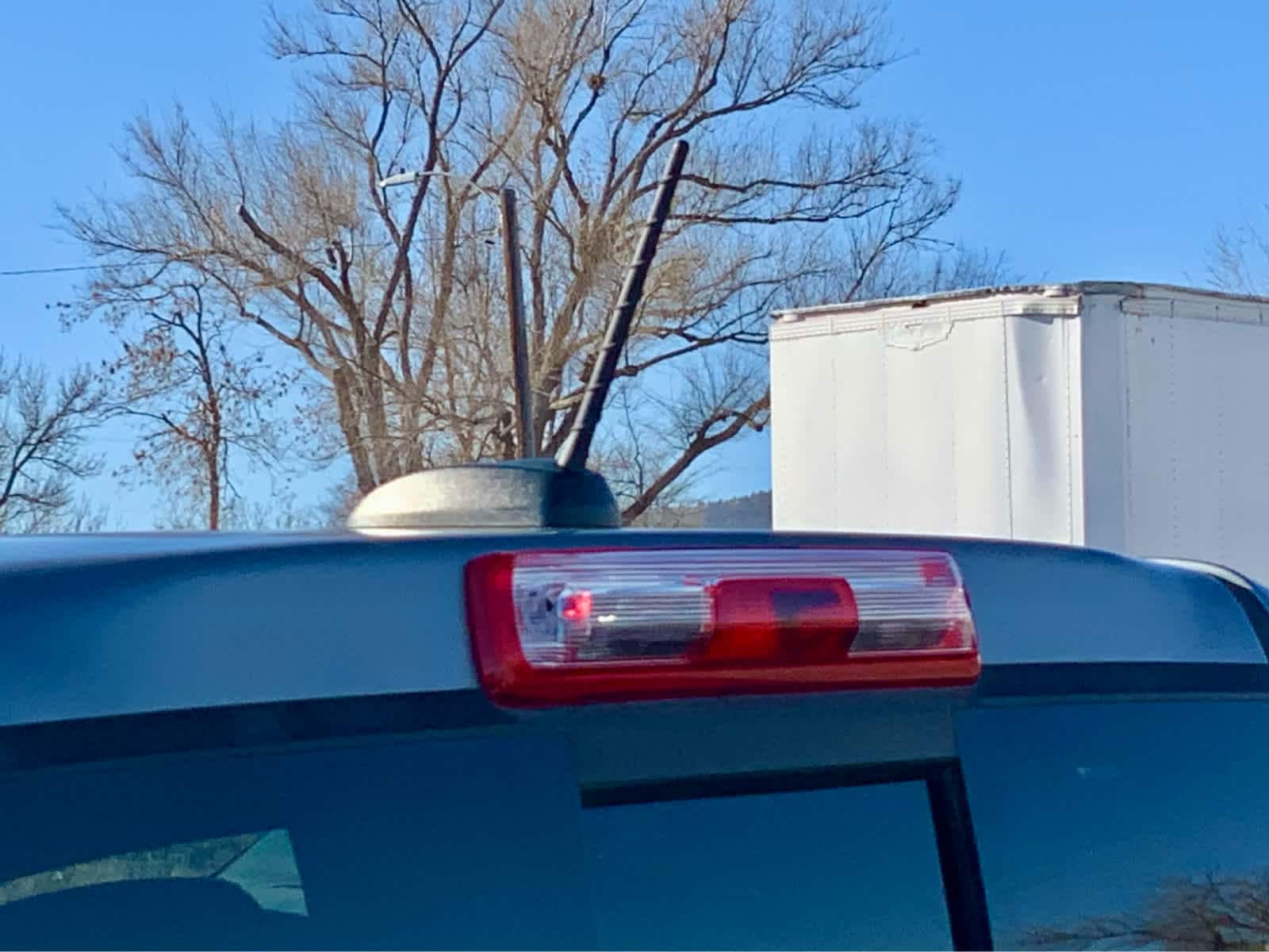 Thumbnail: 2024 Chevrolet Colorado - 14