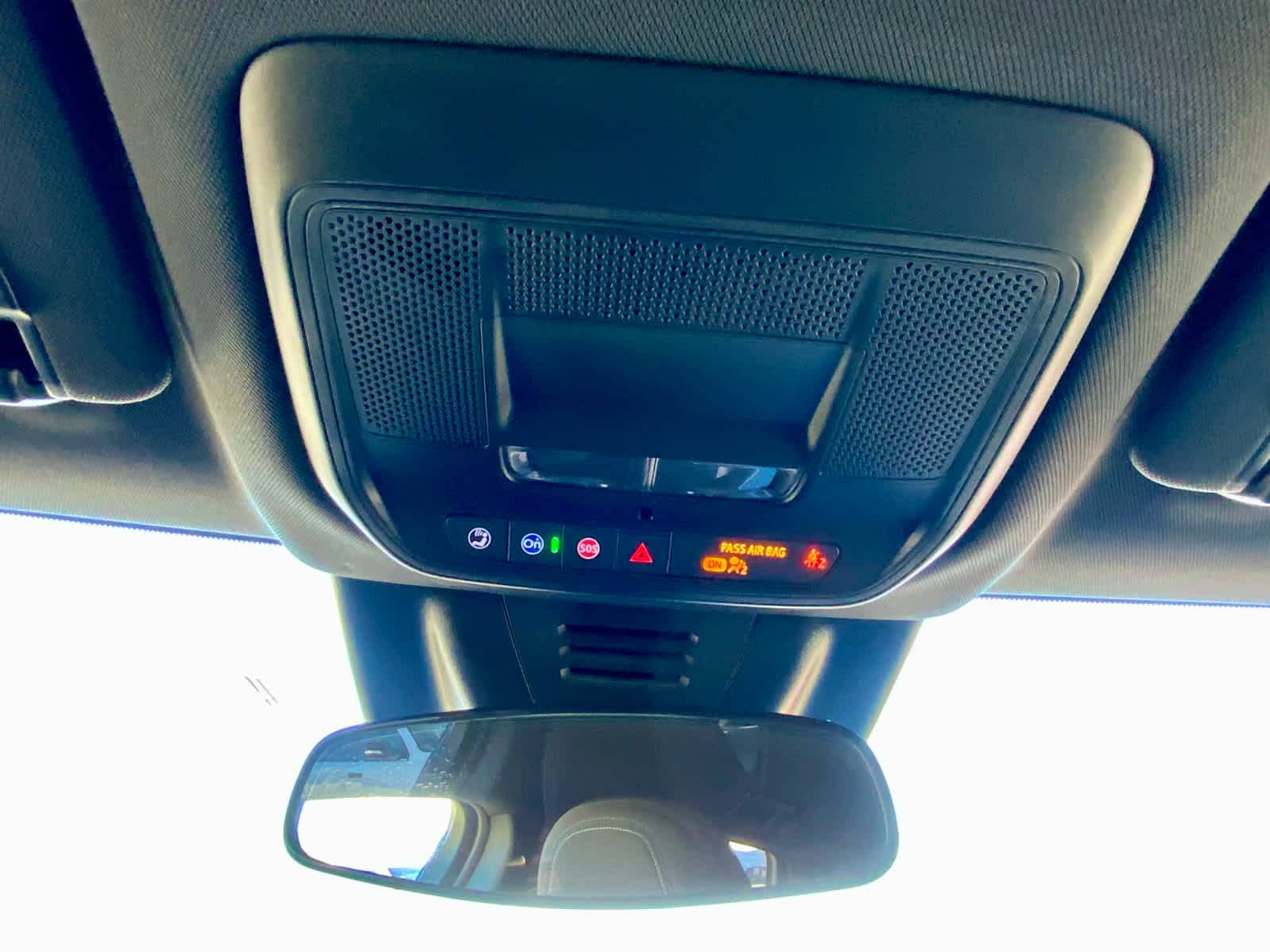 Thumbnail: 2026 Chevrolet Equinox - 45