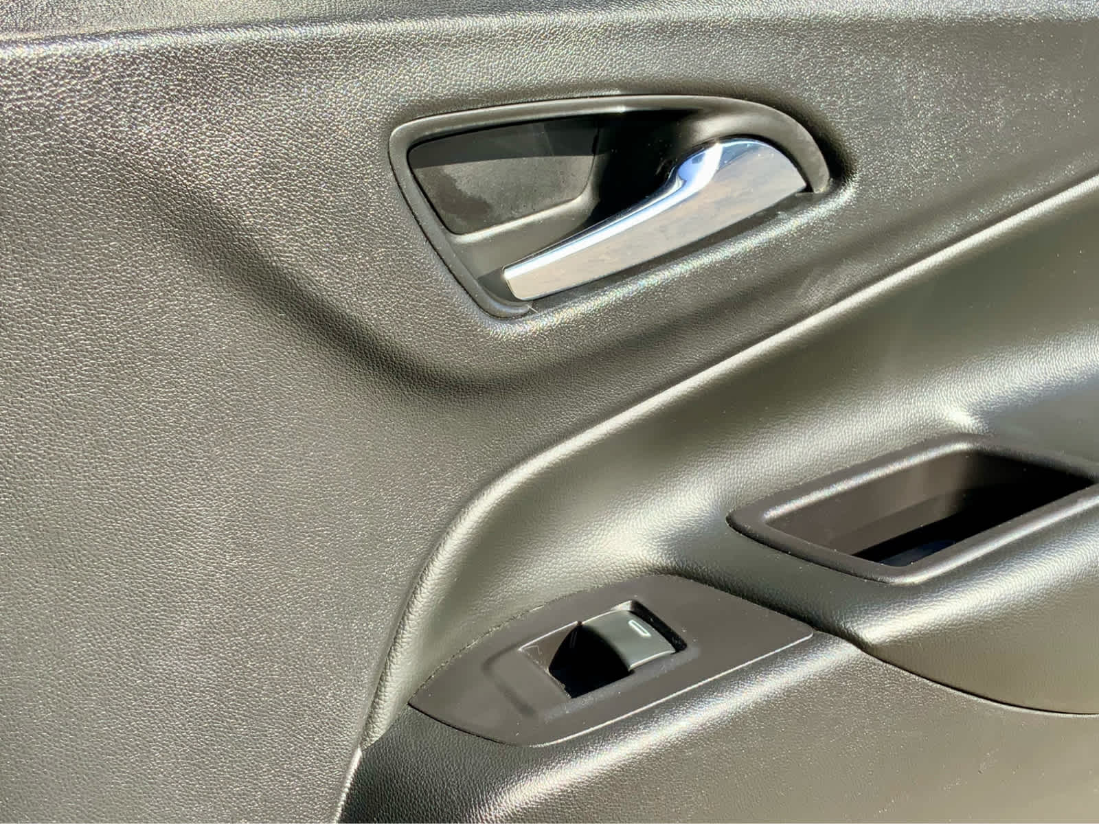 Thumbnail: 2020 Chevrolet Equinox - 50