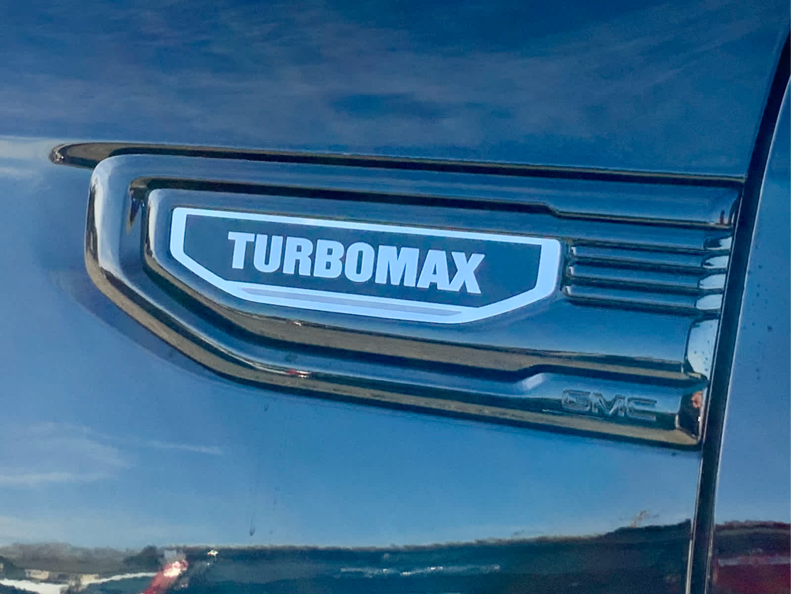 Thumbnail: 2026 GMC Sierra 1500 - 22