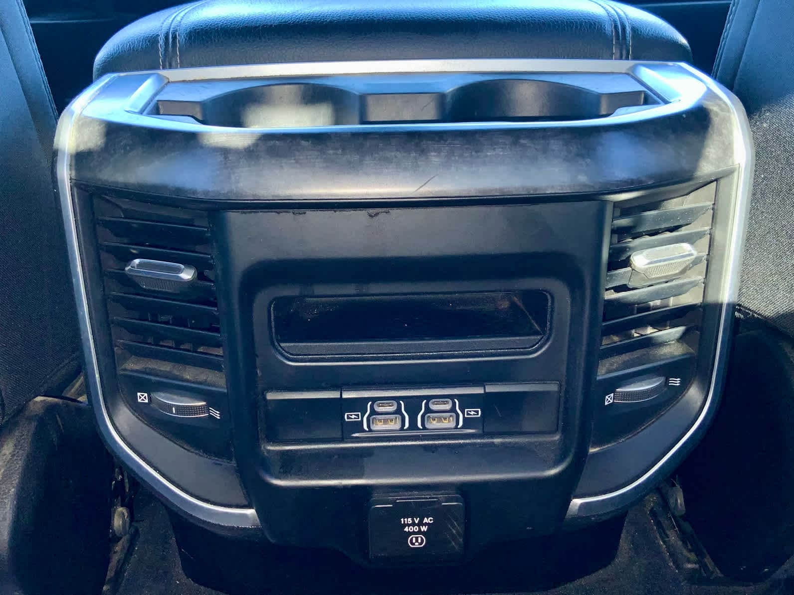 Thumbnail: 2021 RAM 1500 - 49