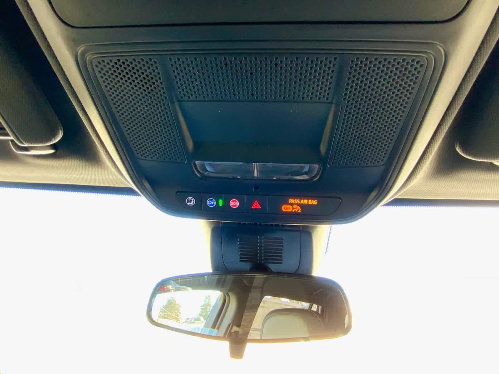 Thumbnail: 2026 GMC Terrain - 44