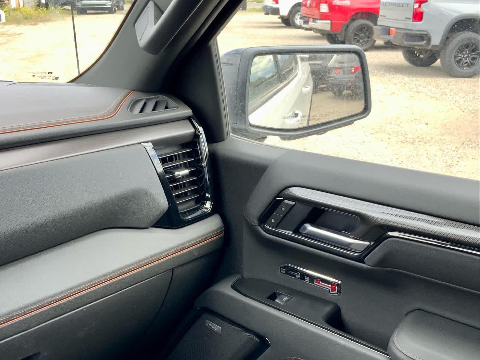 Thumbnail: 2026 GMC Sierra 1500 - 38