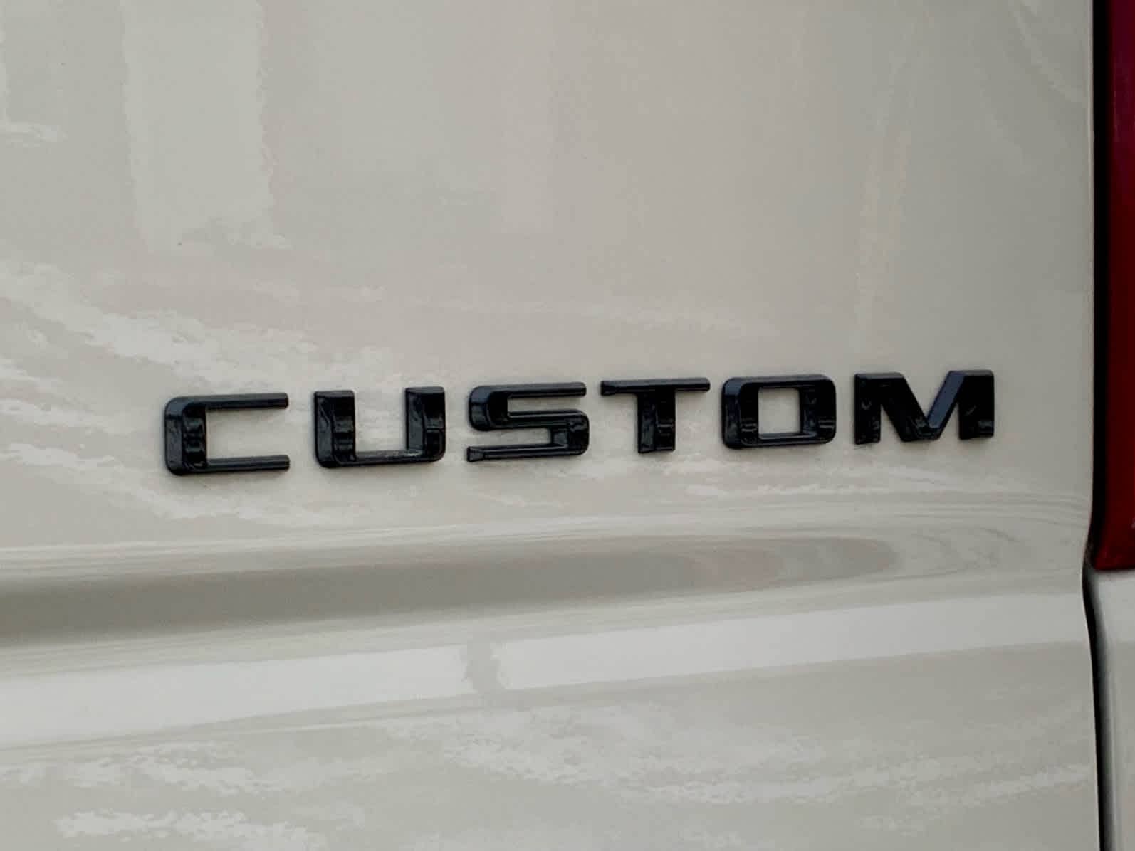 Thumbnail: 2026 Chevrolet Silverado 1500 - 22