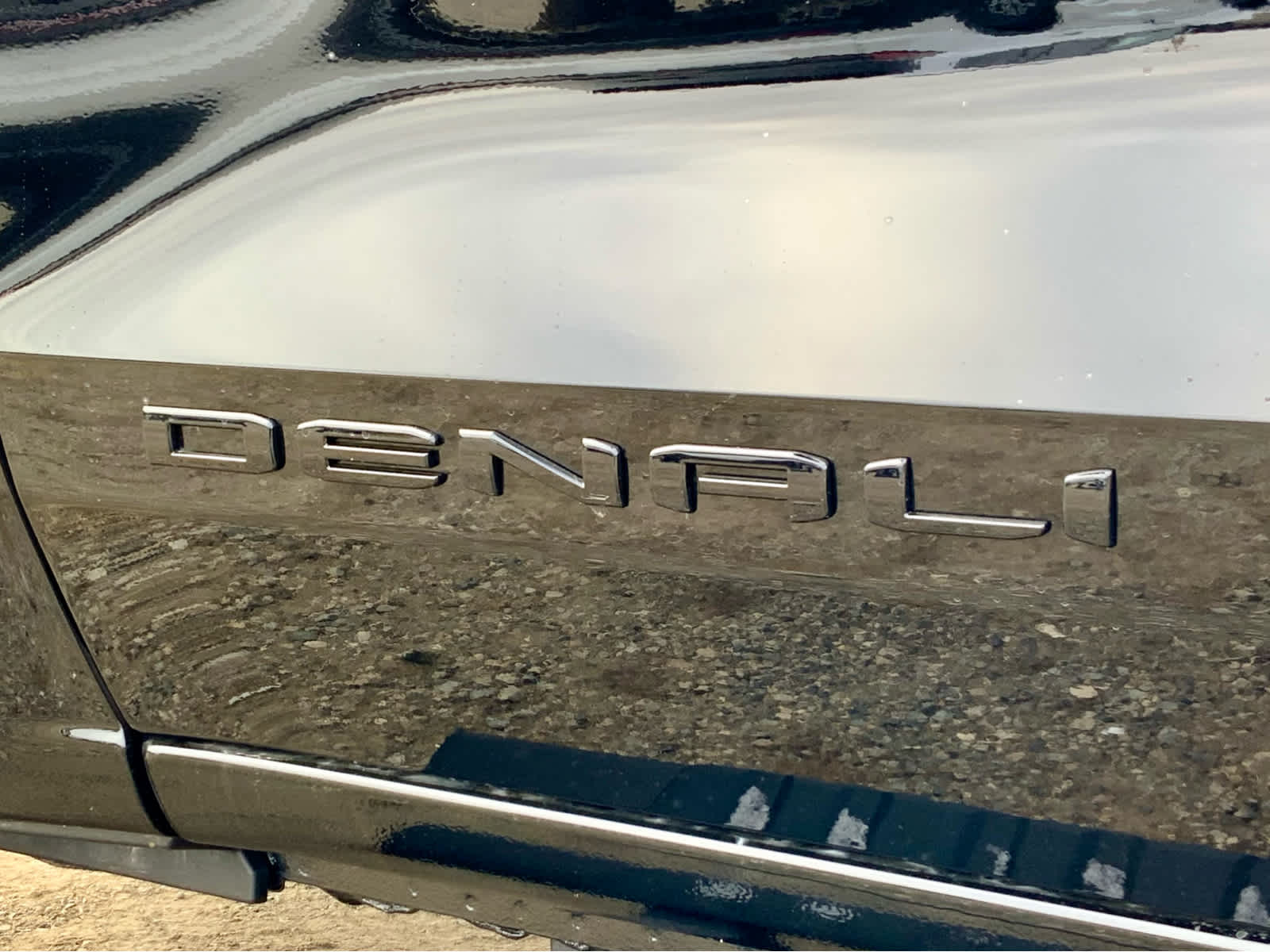 Thumbnail: 2026 GMC Canyon - 22