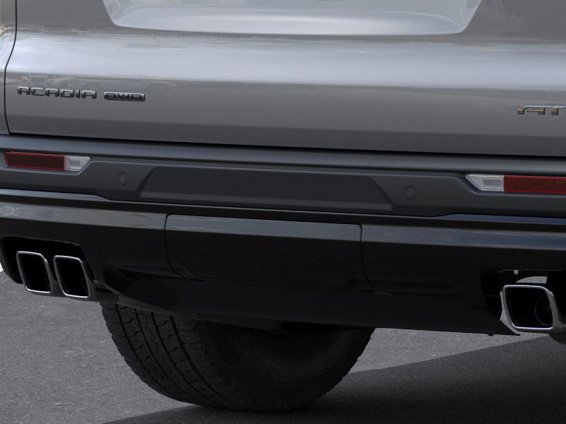 Thumbnail: 2026 GMC Acadia - 14