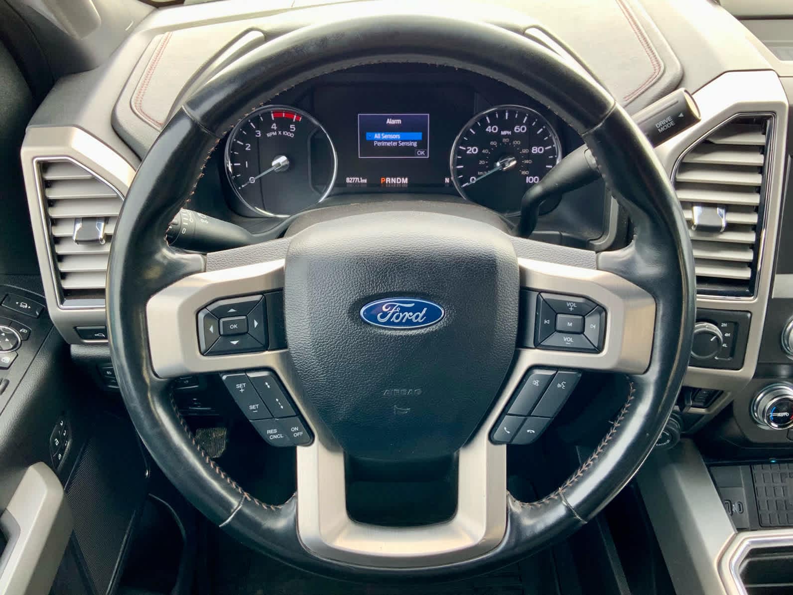 Thumbnail: 2021 Ford Econoline - 39