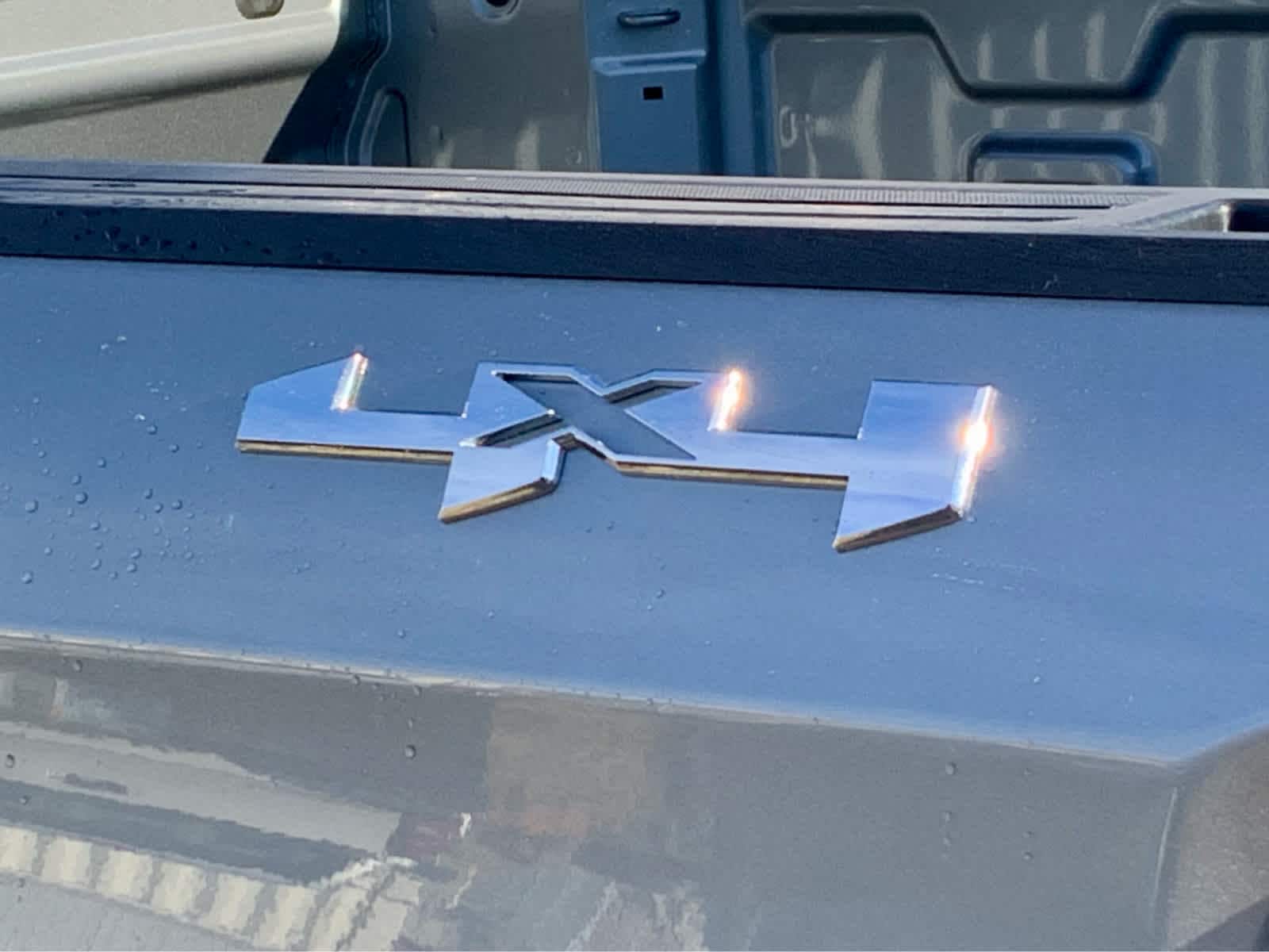 Thumbnail: 2026 GMC Sierra 1500 - 24