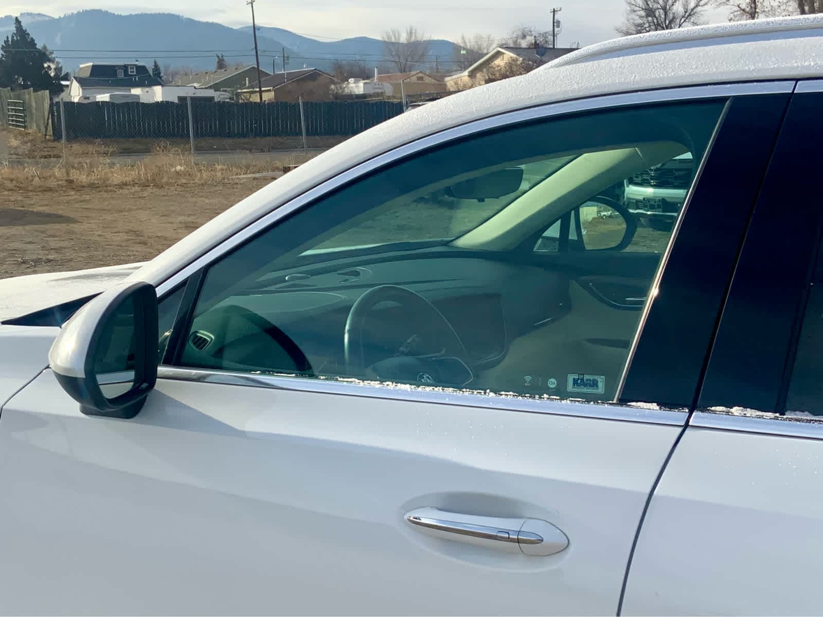 Thumbnail: 2022 Buick Envision - 11