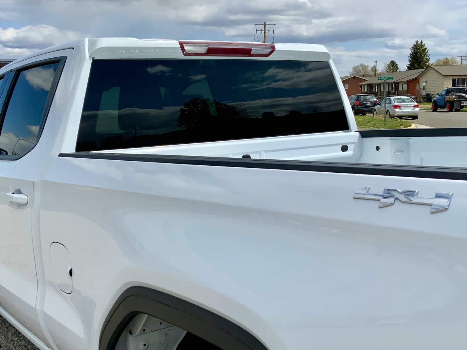 Thumbnail: 2025 GMC Sierra 1500 - 15