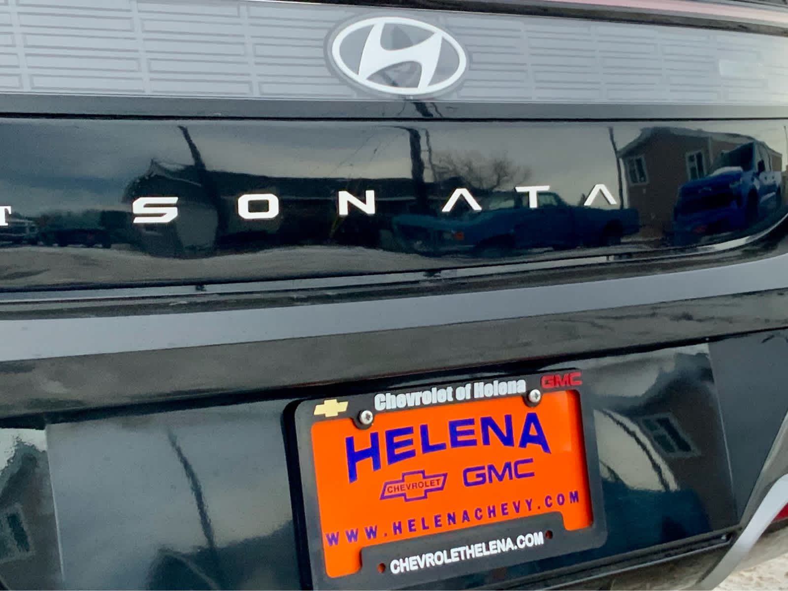 Thumbnail: 2024 Hyundai Sonata - 20